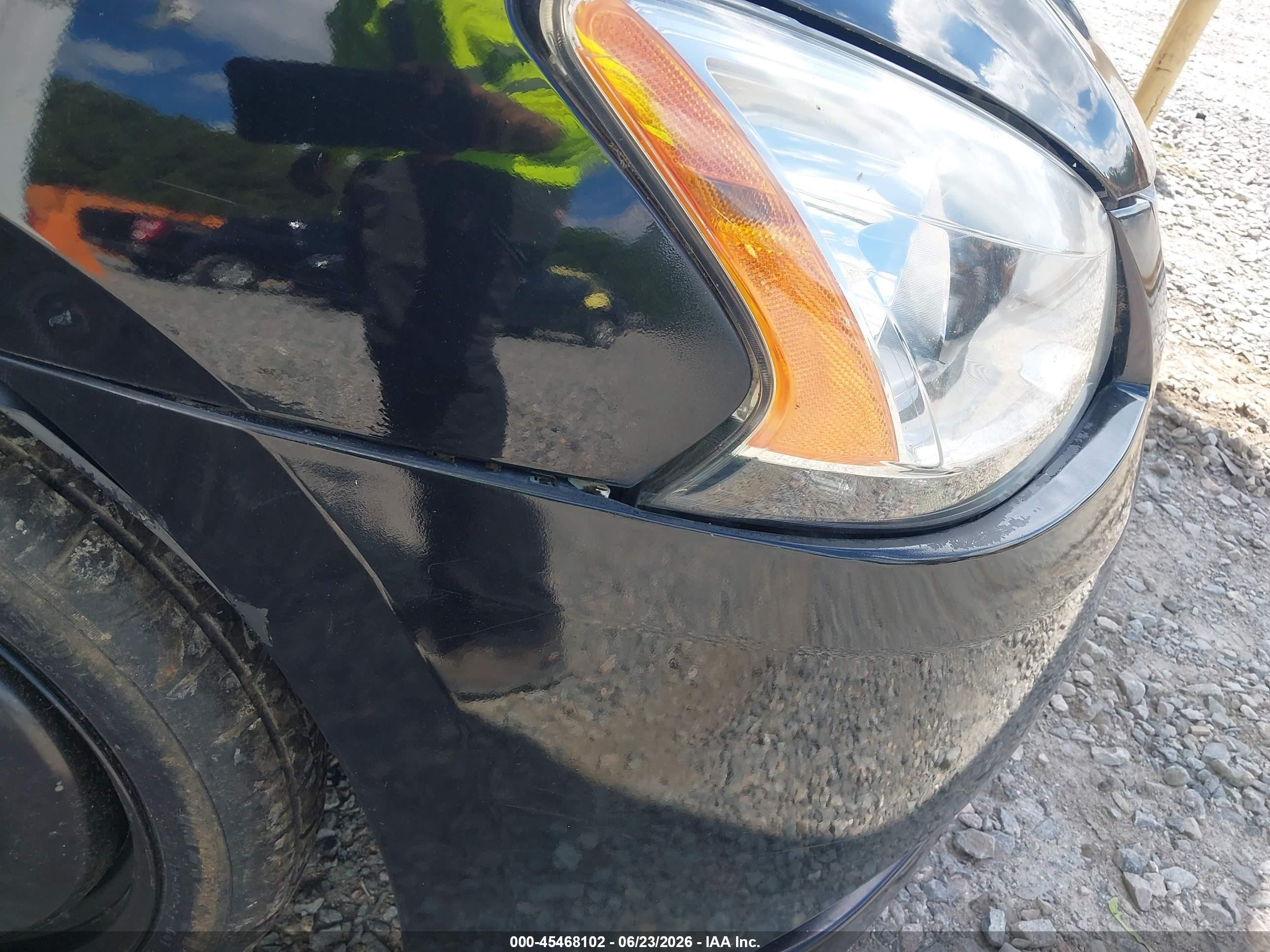 2015 Nissan Sentra Sv Black vin: 3N1AB7APXFL672505