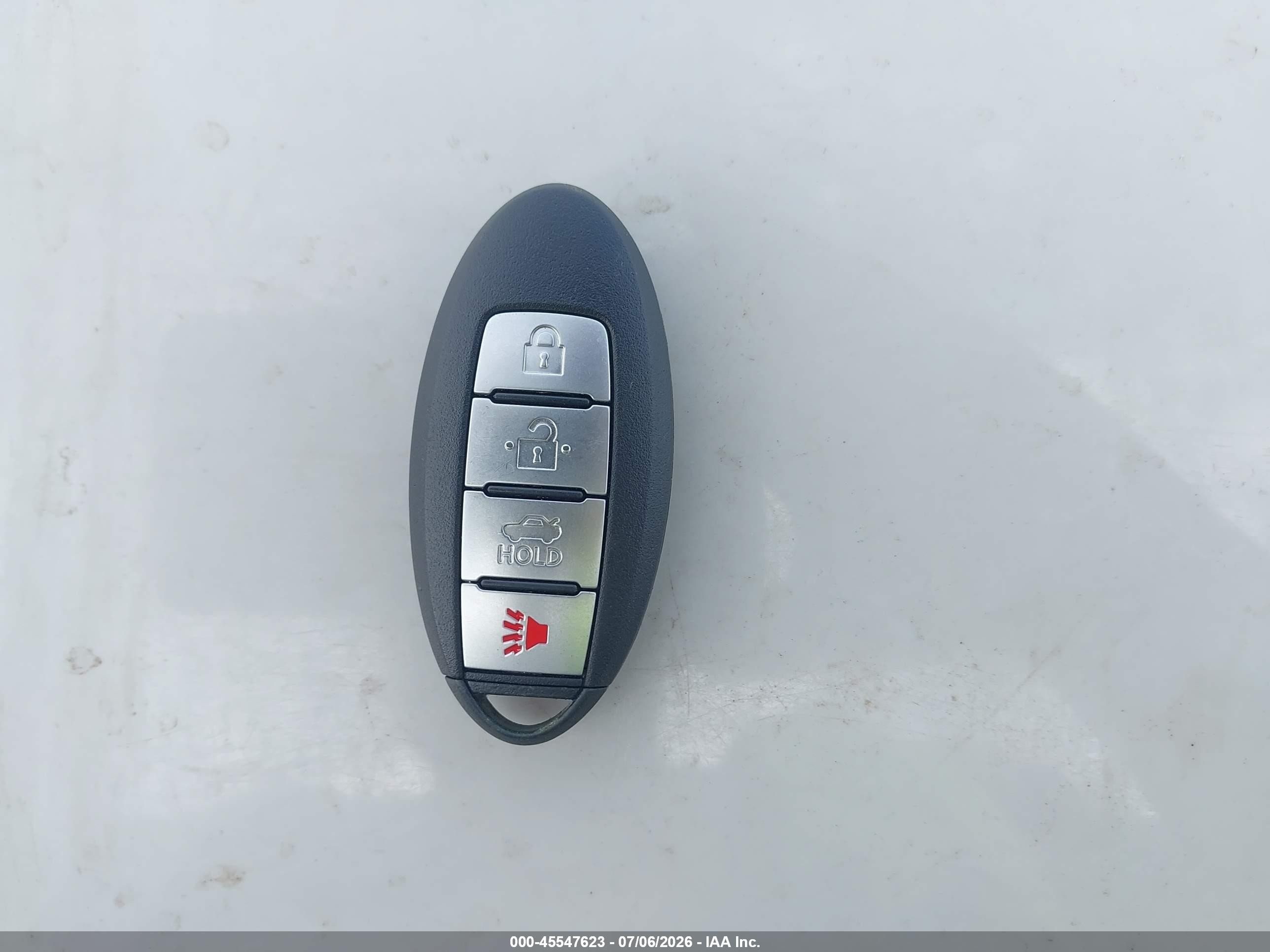 2015 Nissan Sentra Sv Gray vin: 3N1AB7APXFL673606