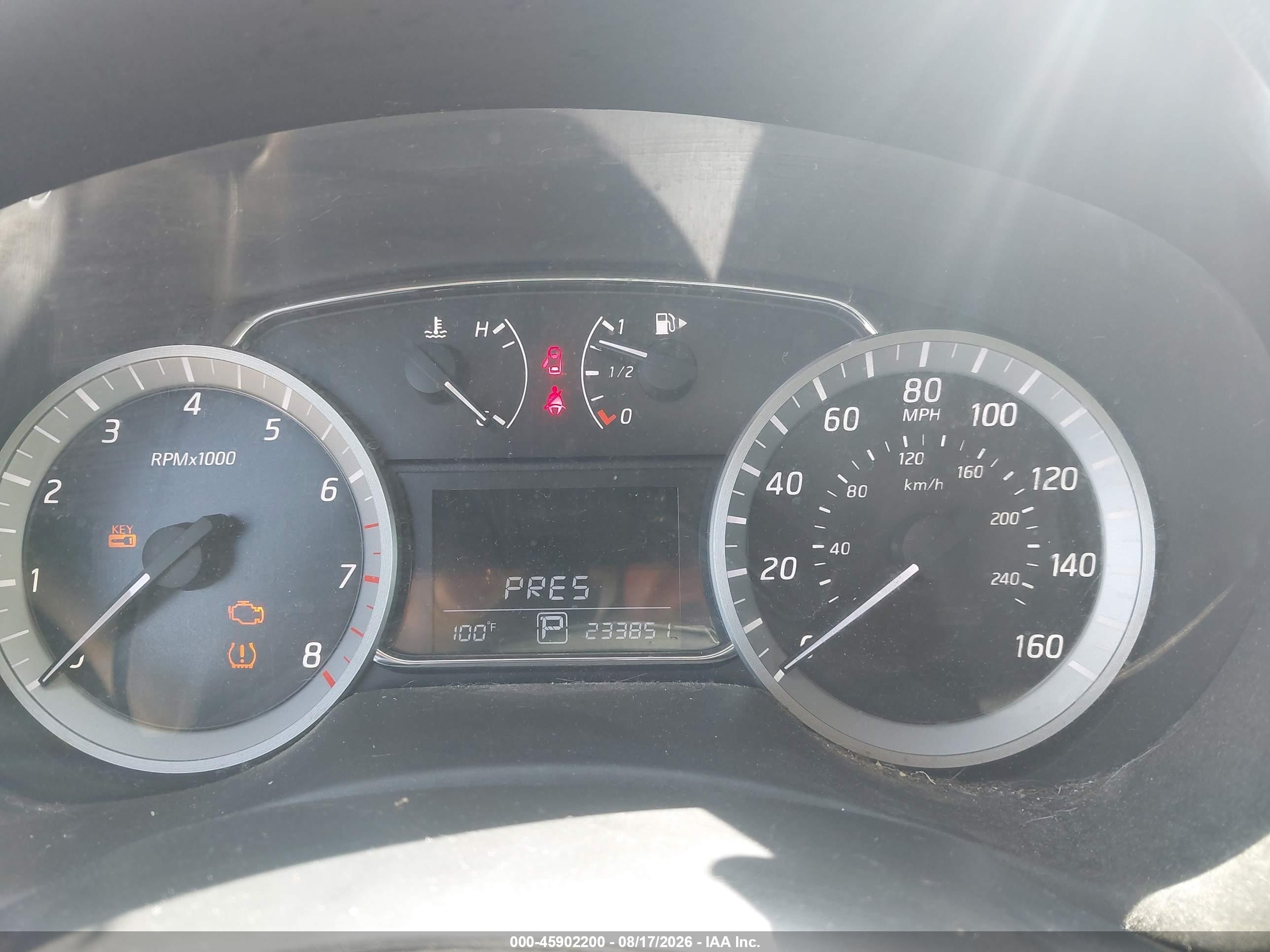 2015 Nissan Sentra Sv Black vin: 3N1AB7APXFL674285