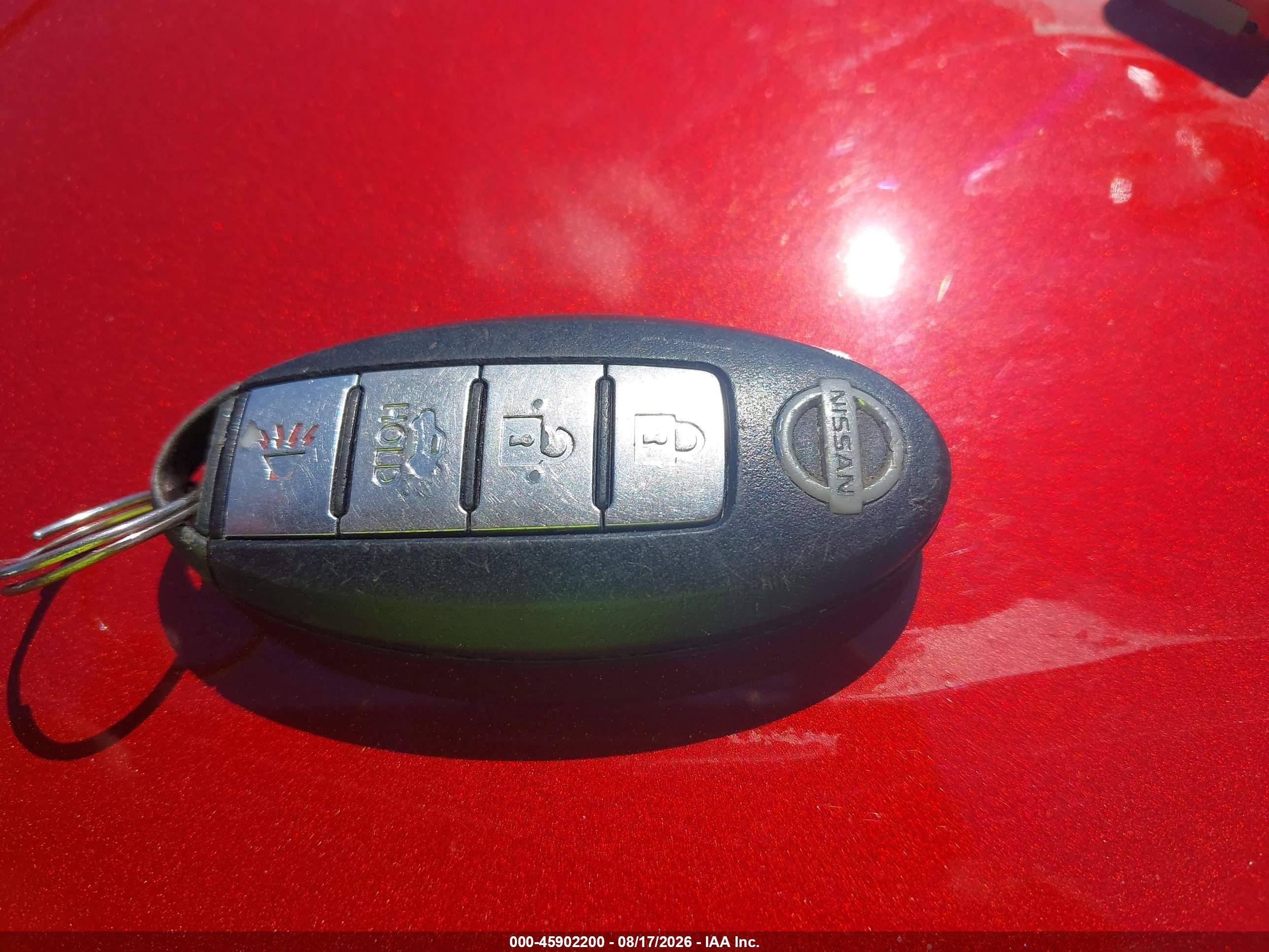 2015 Nissan Sentra Sv Black vin: 3N1AB7APXFL674285