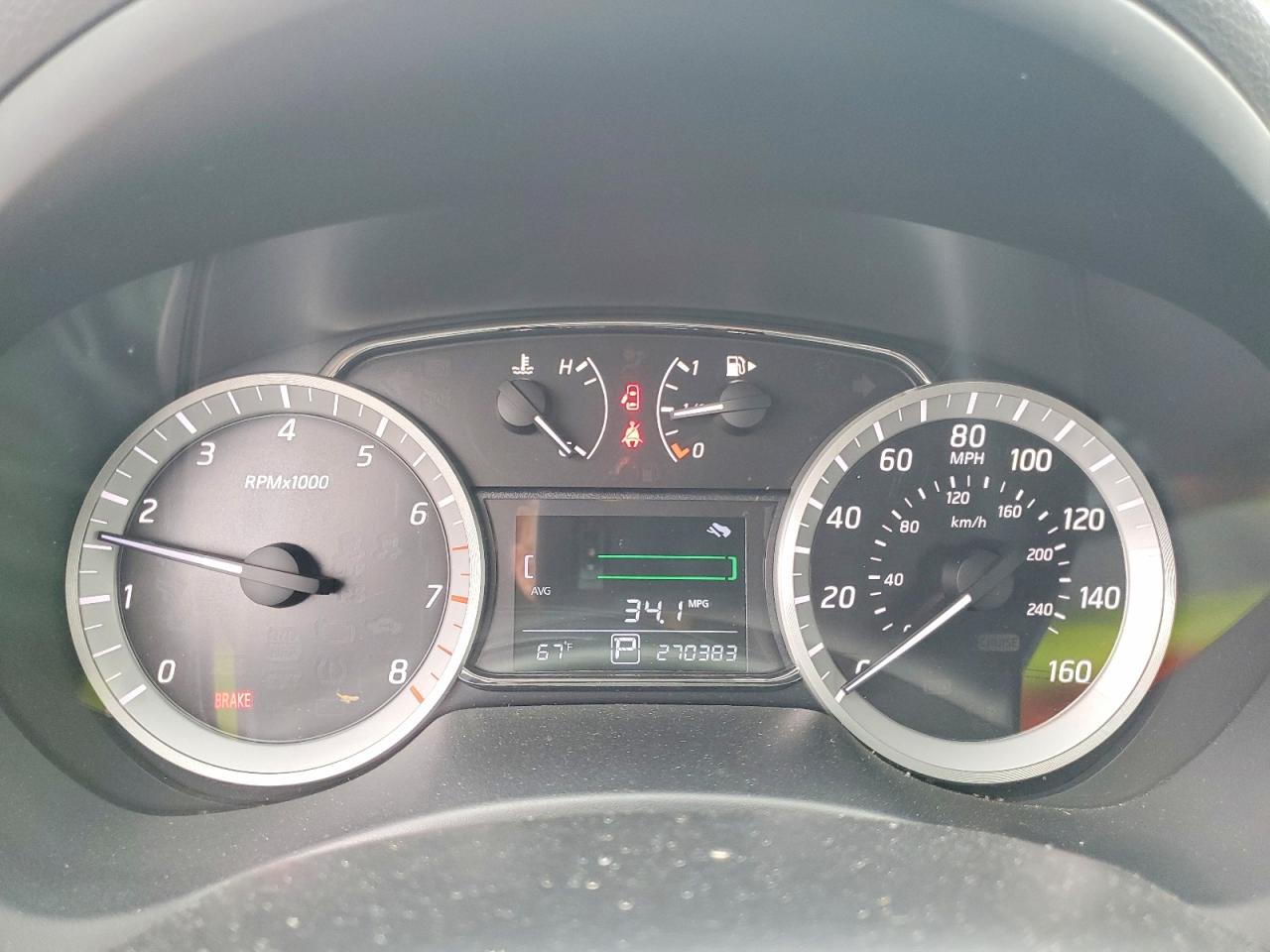 2015 Nissan Sentra S Silver vin: 3N1AB7APXFL680295