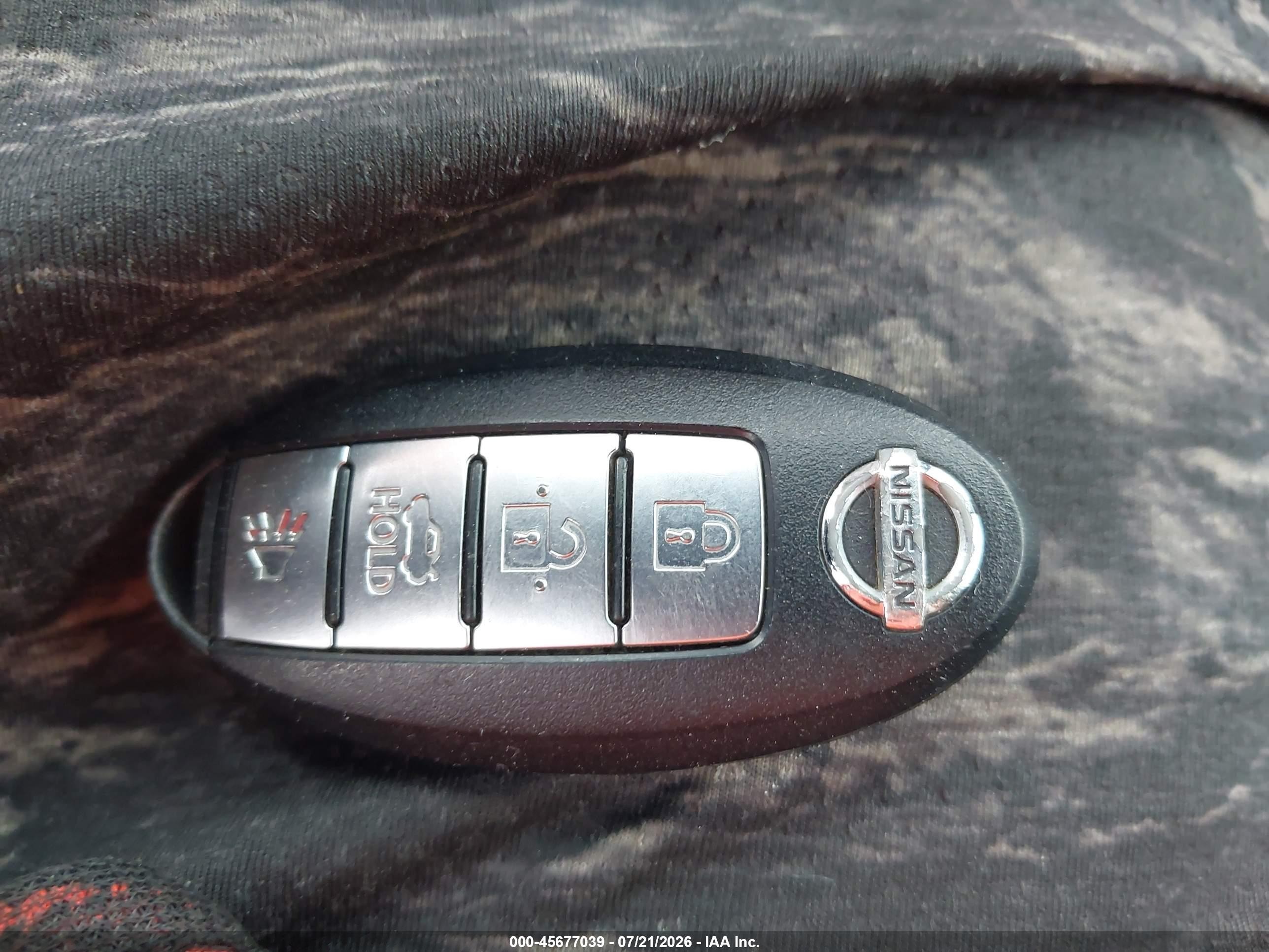 2015 Nissan Sentra Sv Silver vin: 3N1AB7APXFL684346