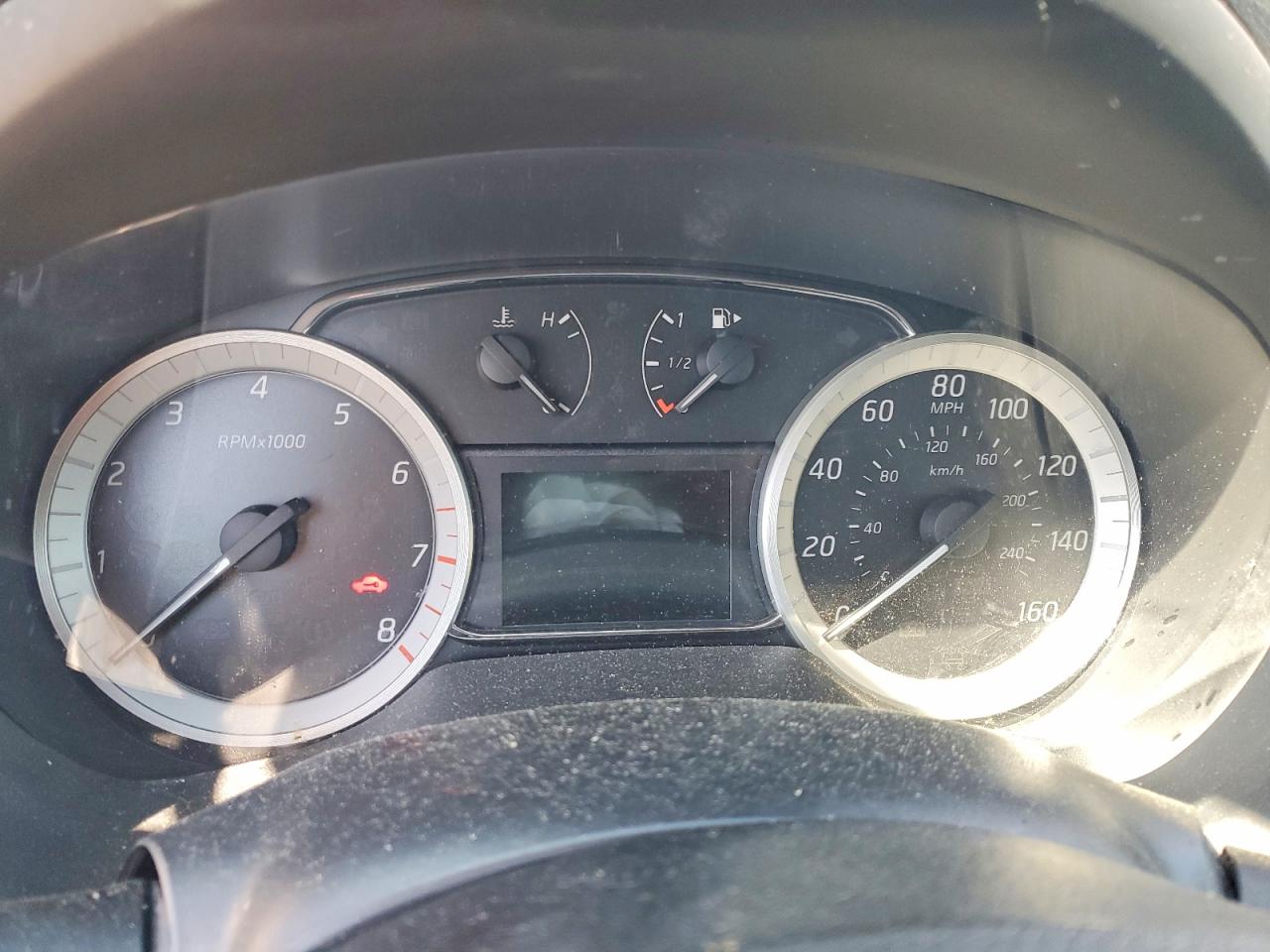 2015 Nissan Sentra S Silver vin: 3N1AB7APXFL695606