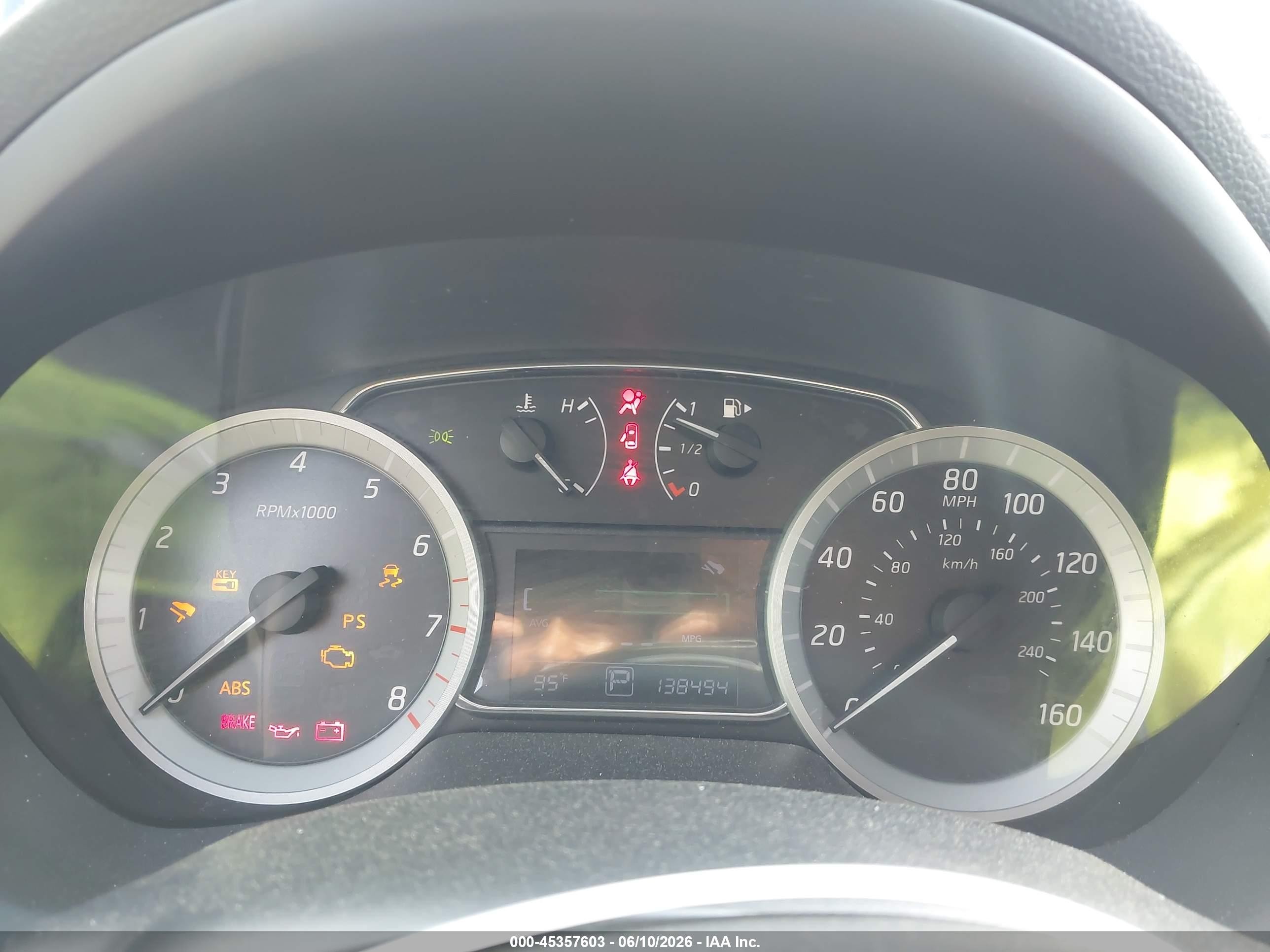 2015 Nissan Sentra Sv Black vin: 3N1AB7APXFL696061