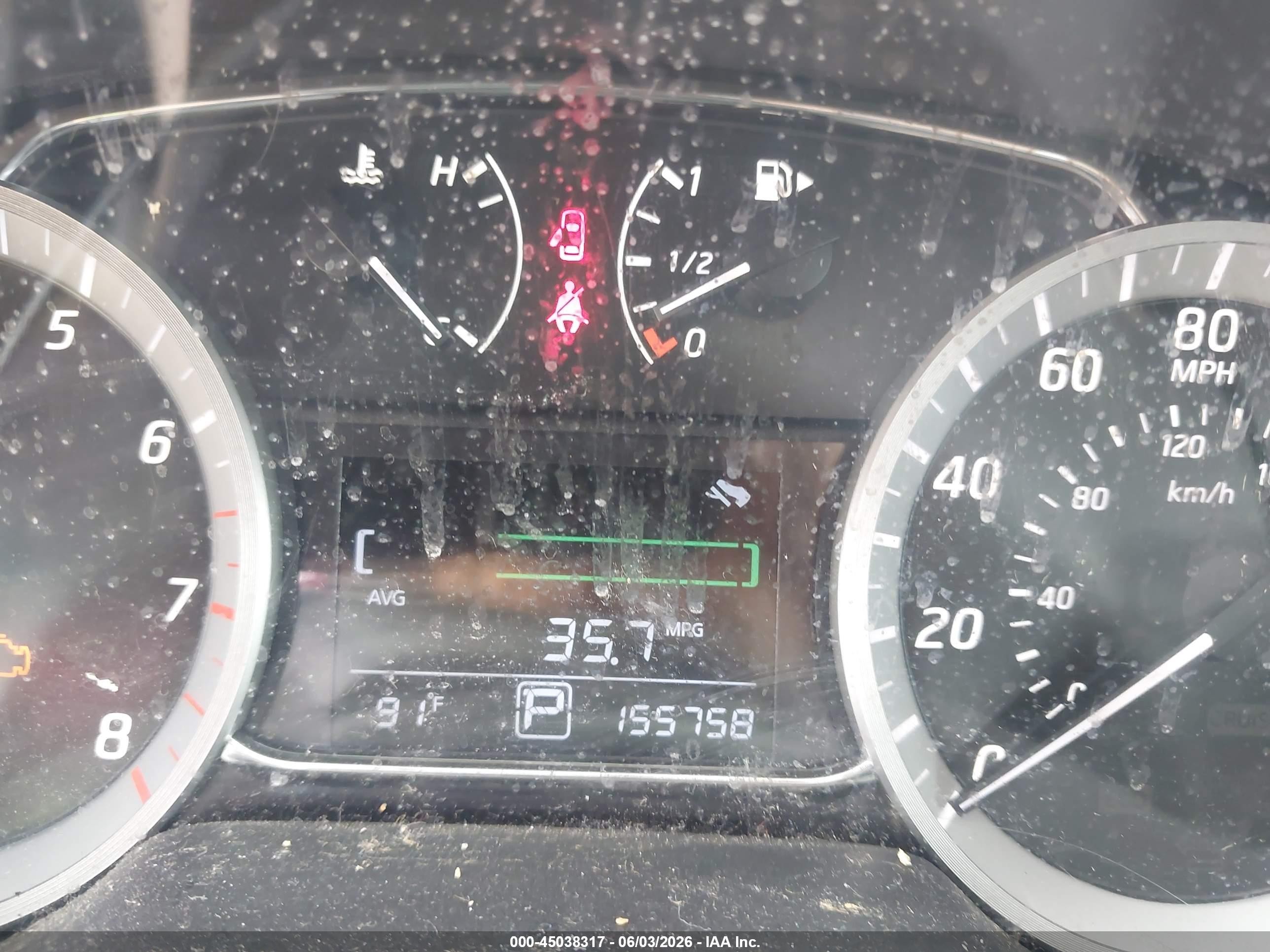 2015 Nissan Sentra Sr Черный vin: 3N1AB7APXFY247160
