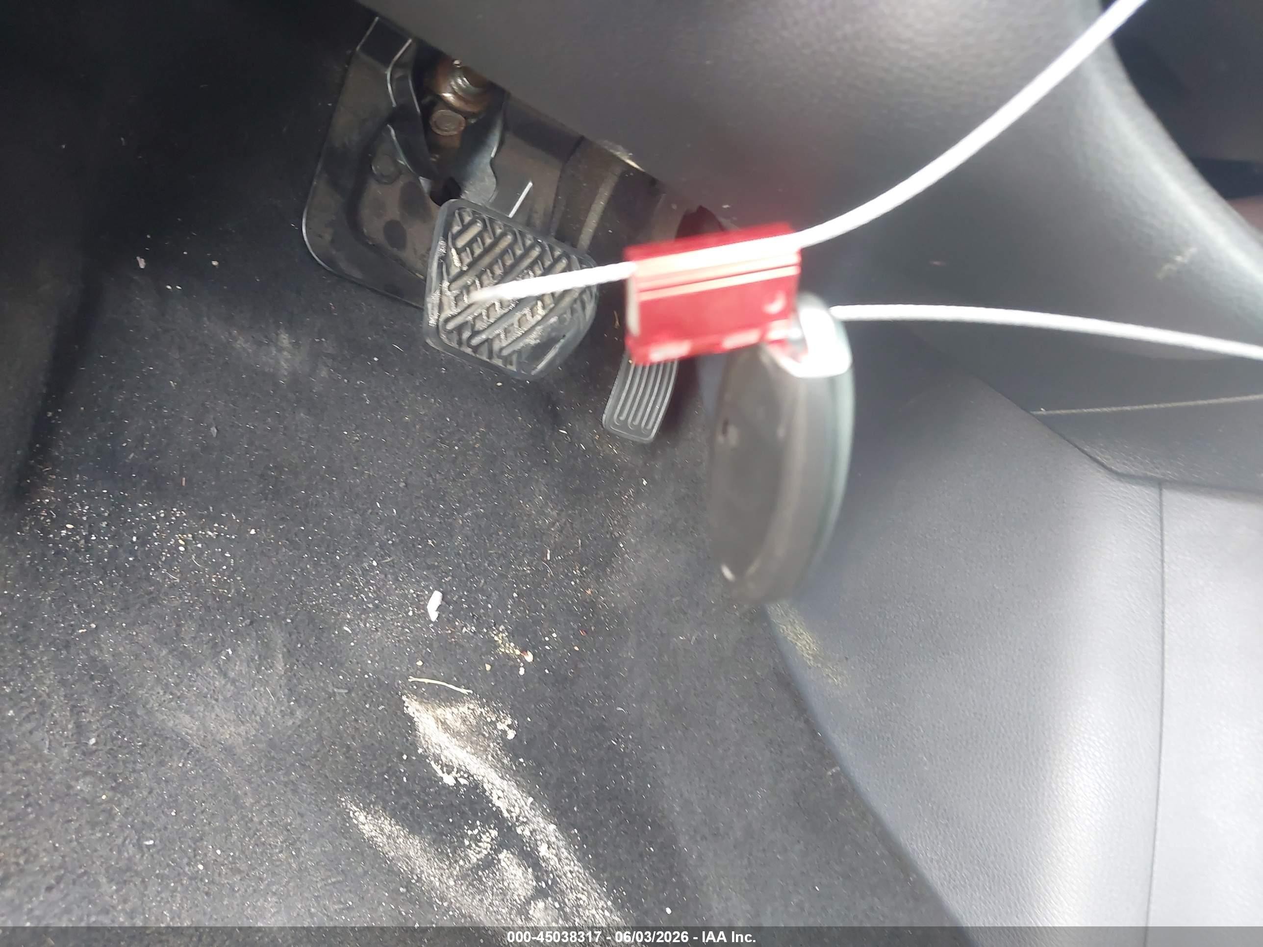 2015 Nissan Sentra Sr Черный vin: 3N1AB7APXFY247160