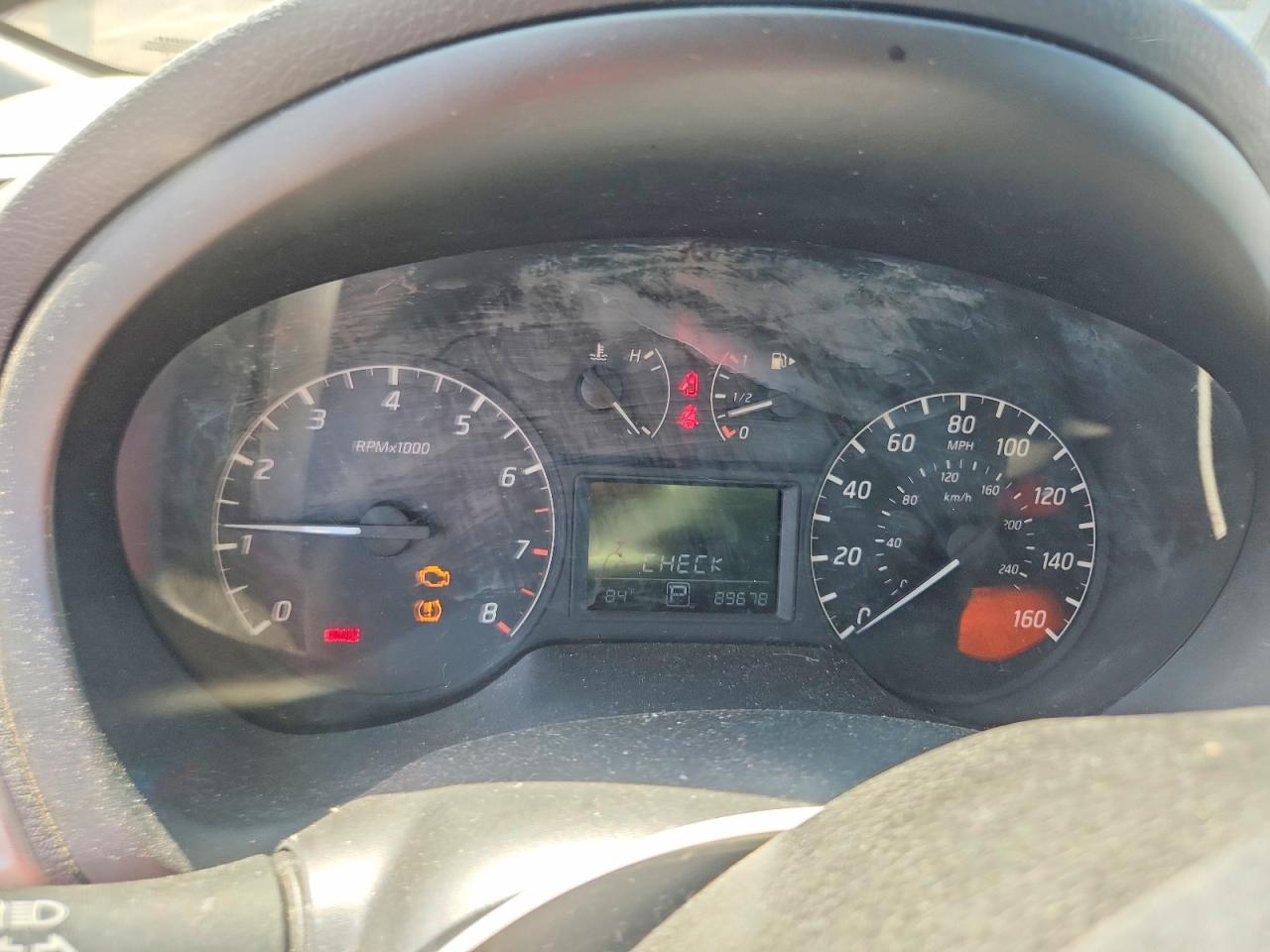 2015 Nissan Sentra S Silver vin: 3N1AB7APXFY252536