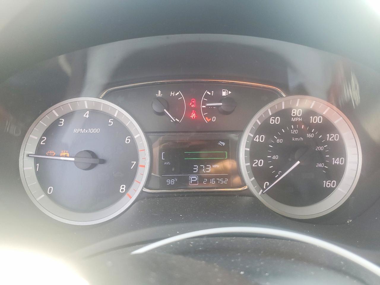 2015 Nissan Sentra Sv Black vin: 3N1AB7APXFY267022