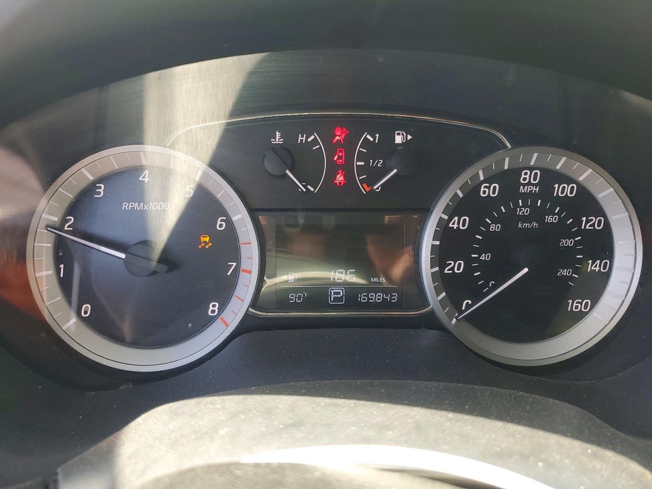 2015 Nissan Sentra Sv White vin: 3N1AB7APXFY274214