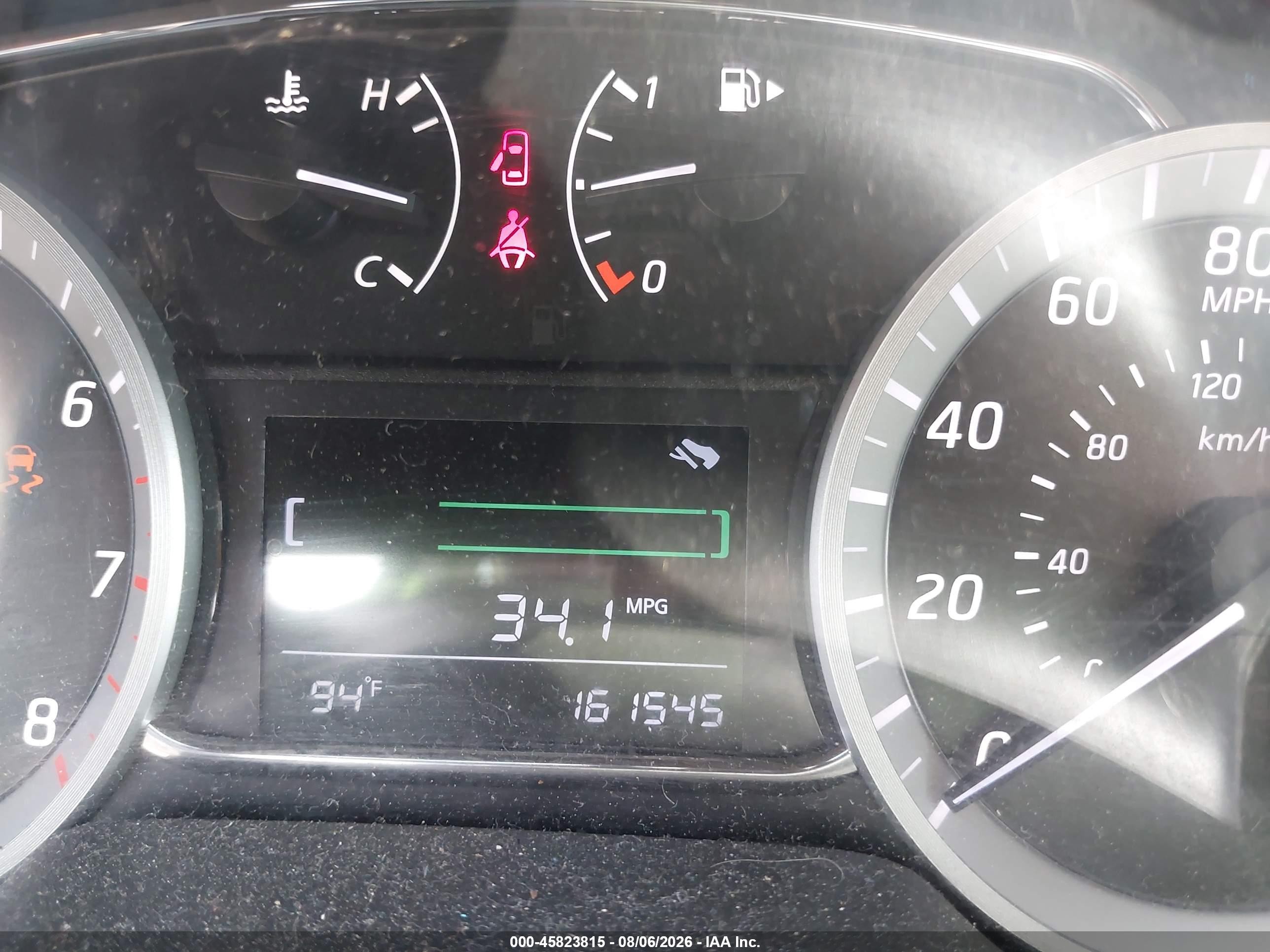 2015 Nissan Sentra Sv White vin: 3N1AB7APXFY296858