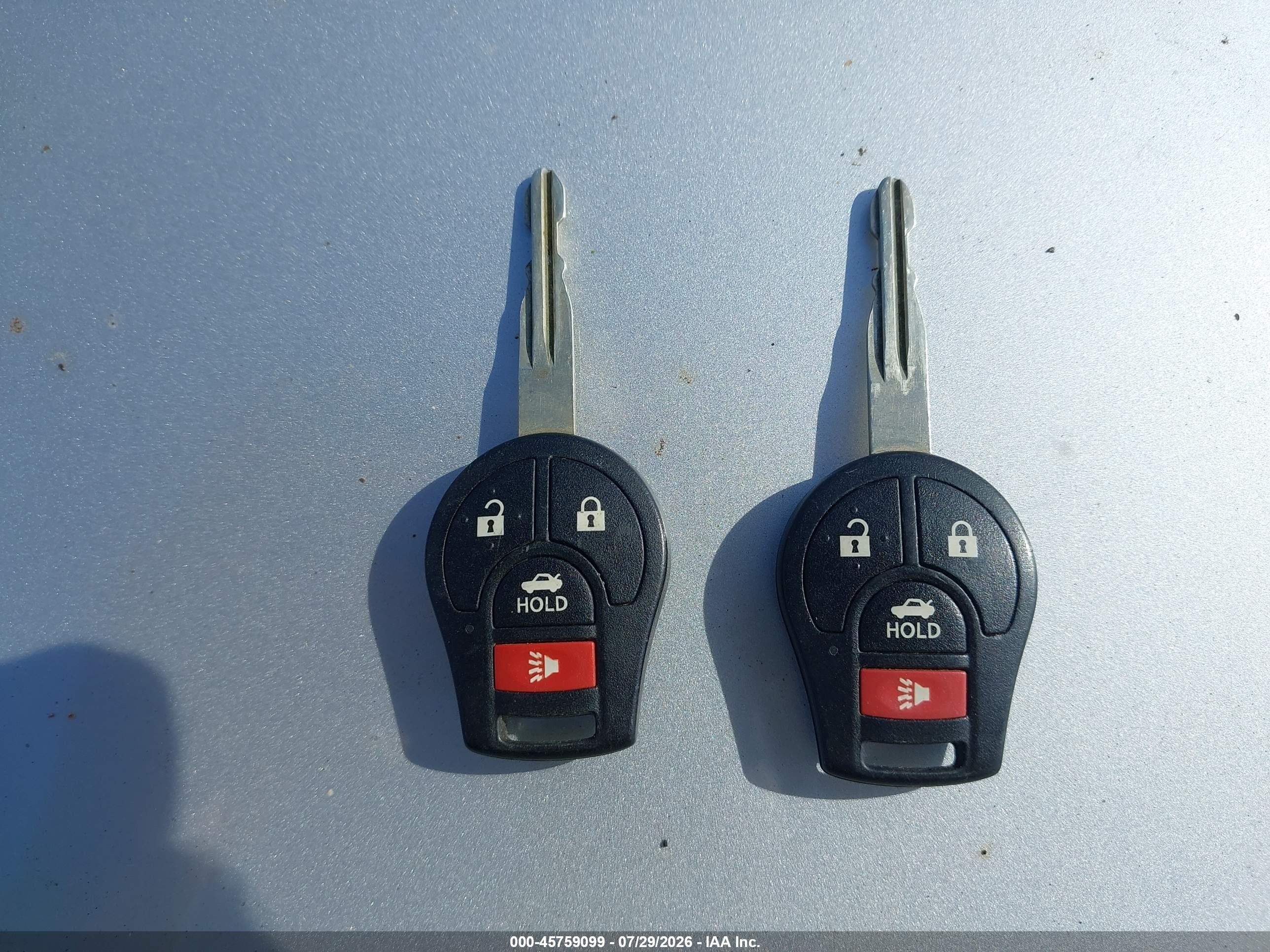 2015 Nissan Sentra S Silver vin: 3N1AB7APXFY305820