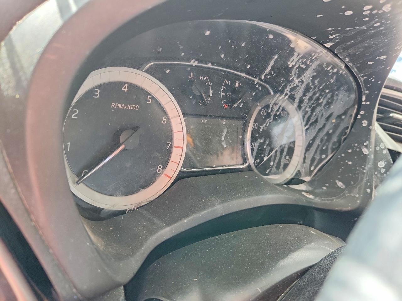 2015 Nissan Sentra Sv Черный vin: 3N1AB7APXFY307115