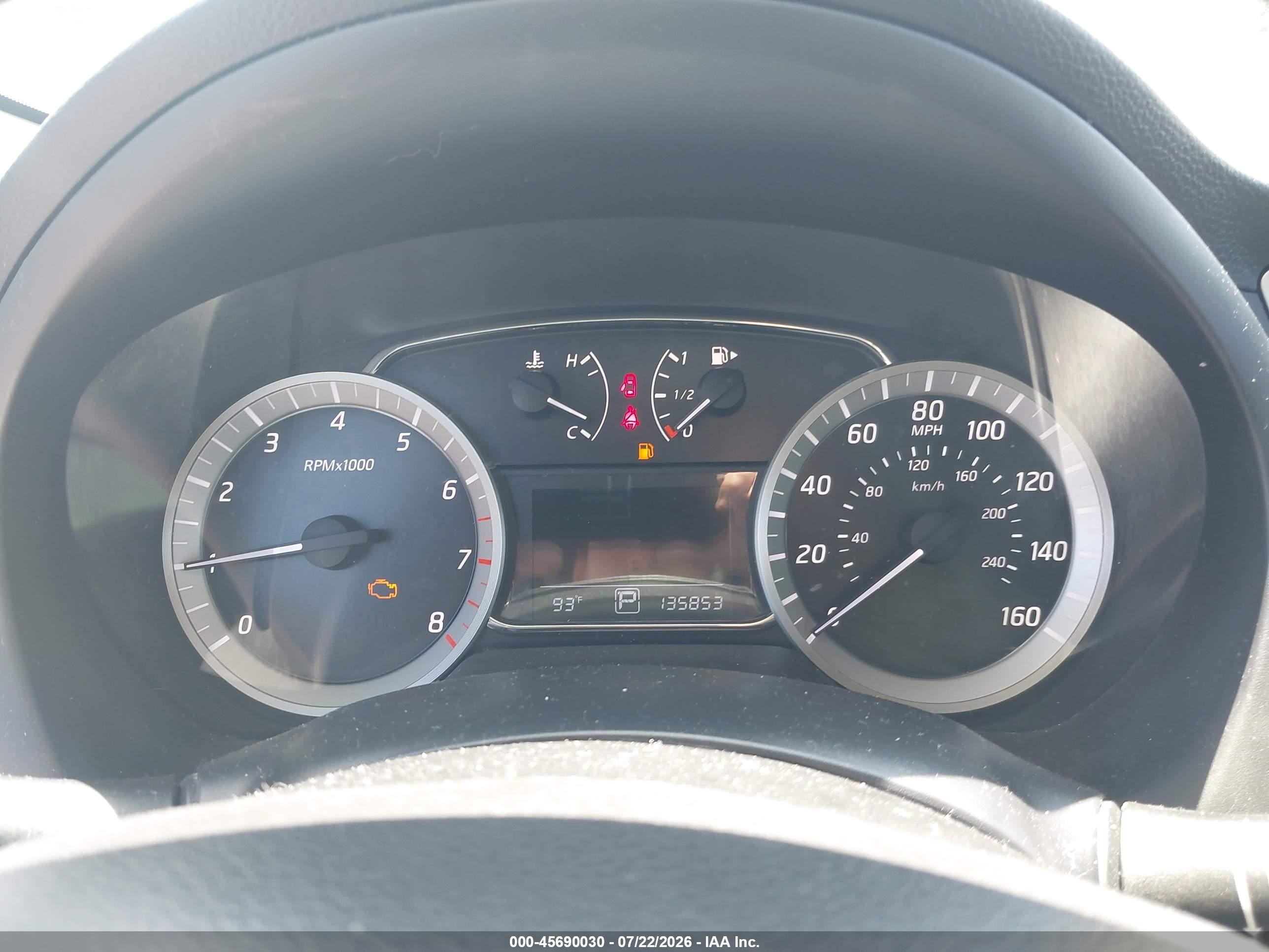 2015 Nissan Sentra Fe+ S White vin: 3N1AB7APXFY343726
