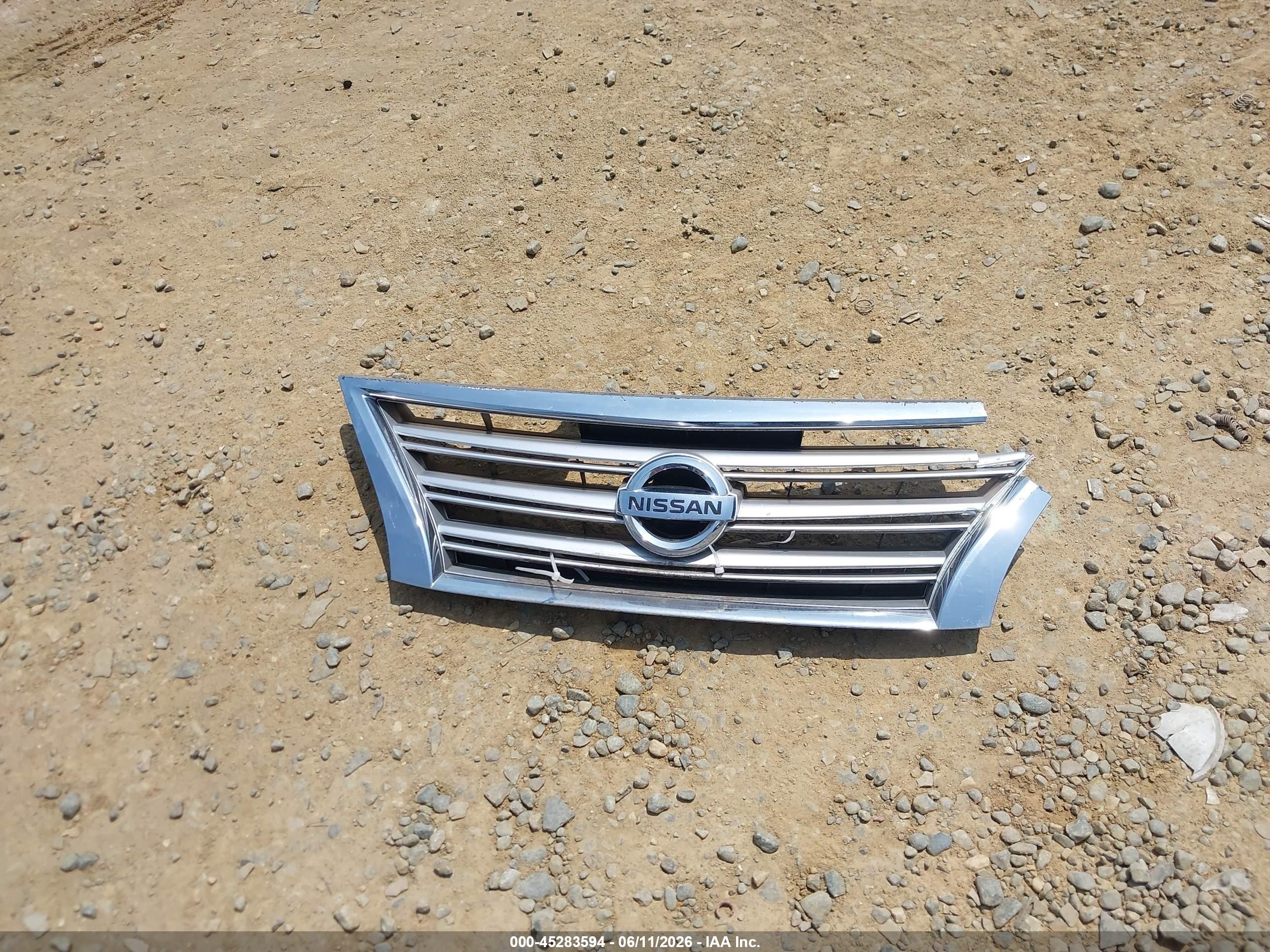 2015 Nissan Sentra Sv Silver vin: 3N1AB7APXFY352197