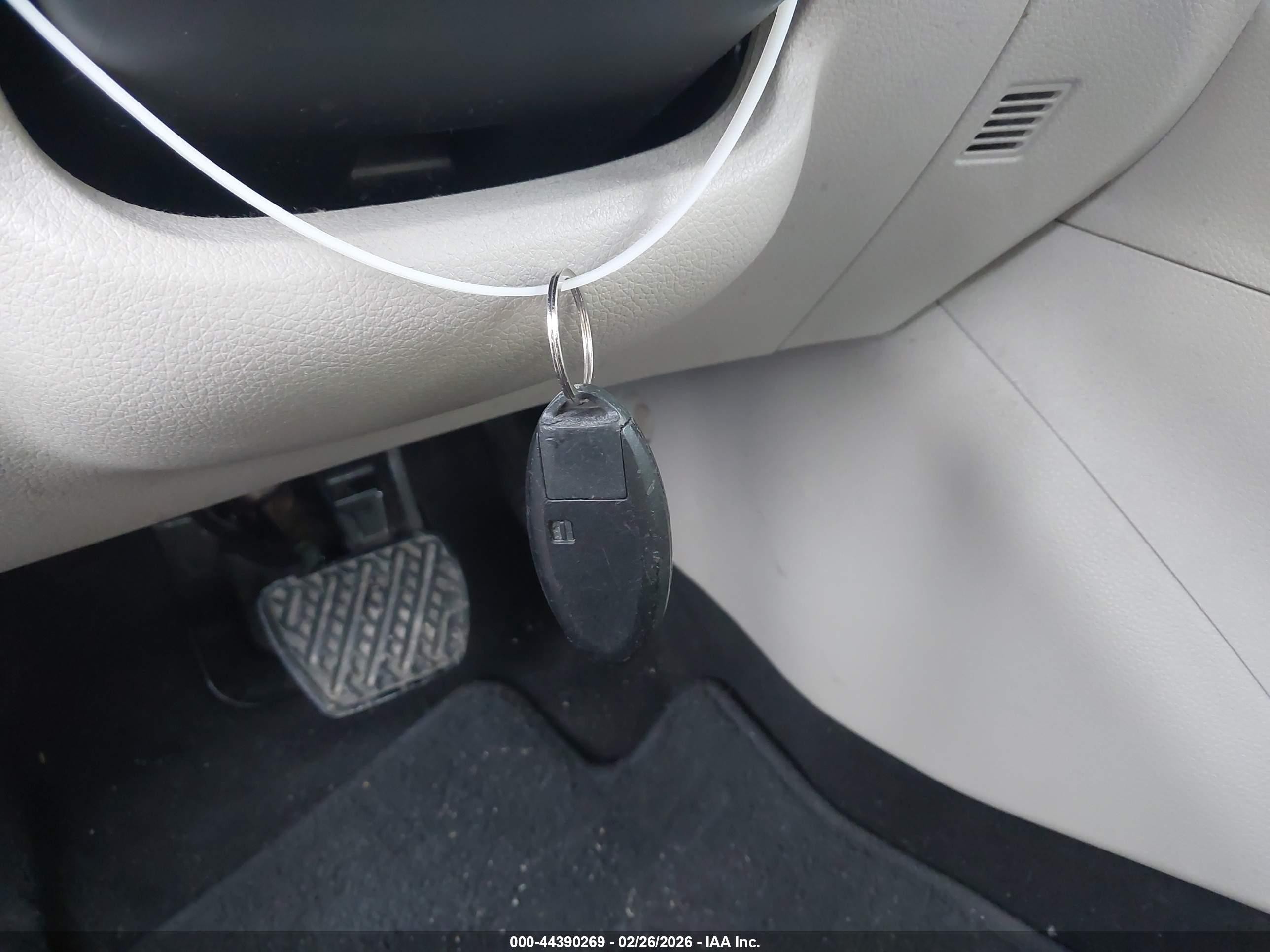 2015 Nissan Sentra Sv White vin: 3N1AB7APXFY373339