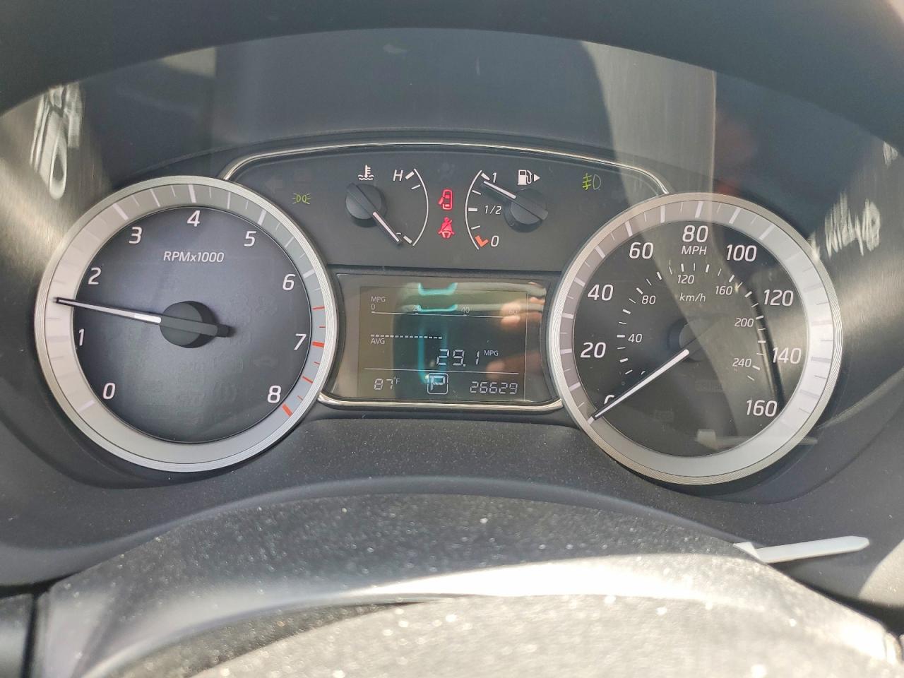 2015 Nissan Sentra Sr Белый vin: 3N1AB7APXFY378427