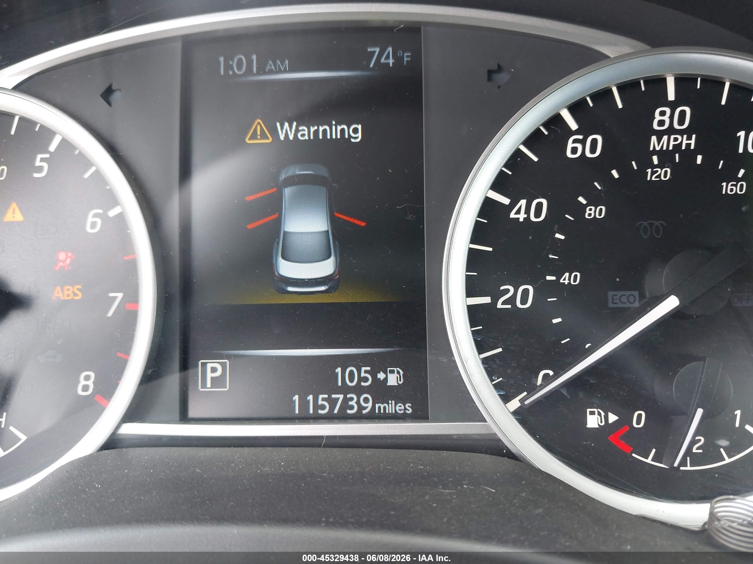 2016 Nissan Sentra Sv Black vin: 3N1AB7APXGY218887