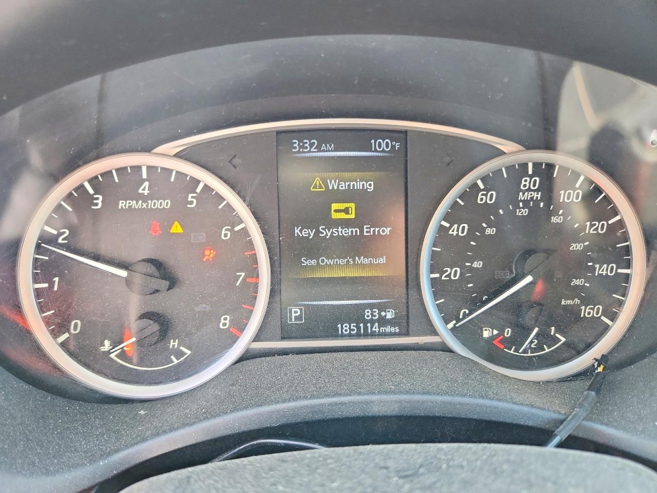 2017 Nissan Sentra Sv Red vin: 3N1AB7APXHY330462