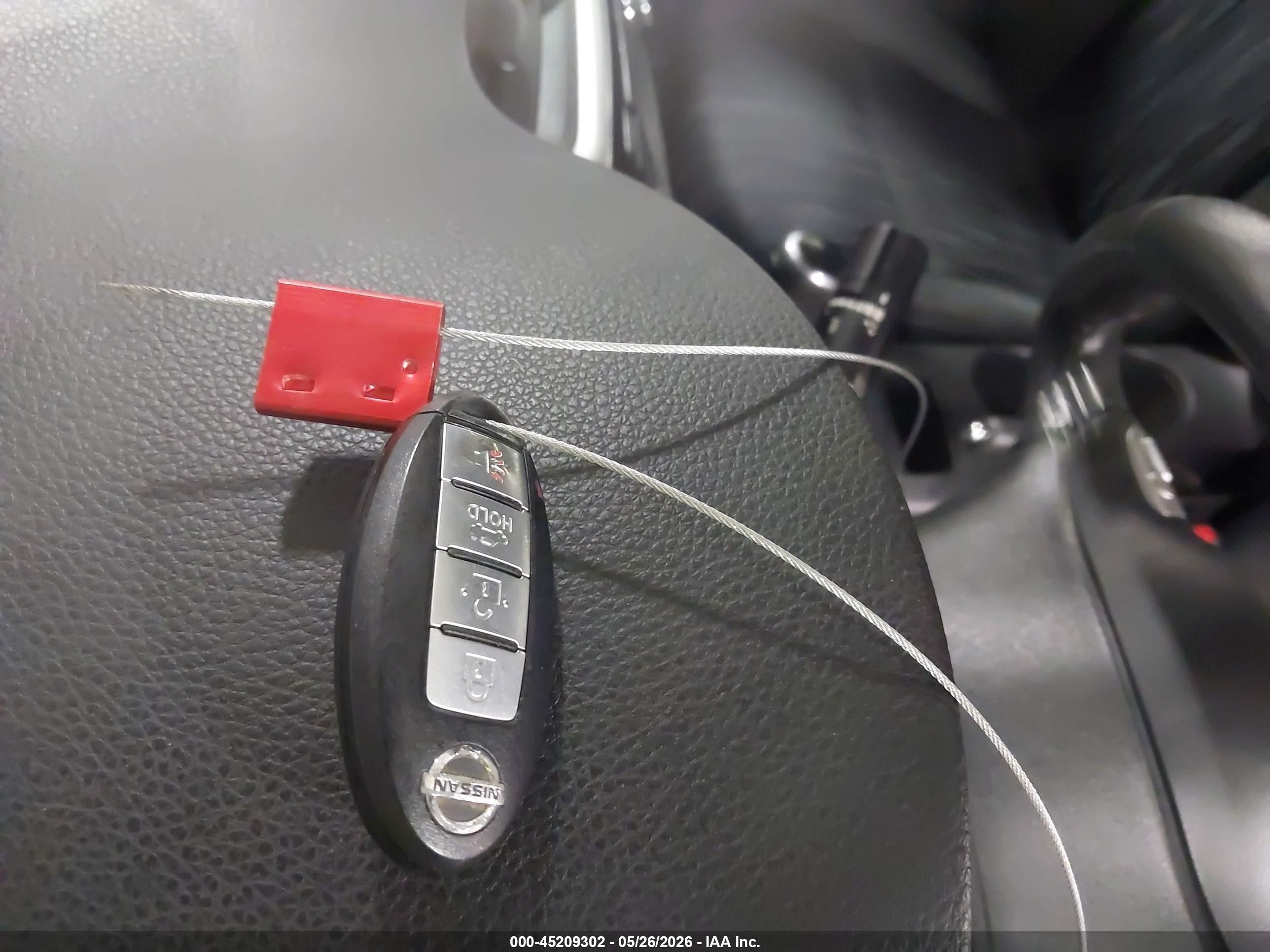 2018 Nissan Sentra Sv Серый vin: 3N1AB7APXJL618128
