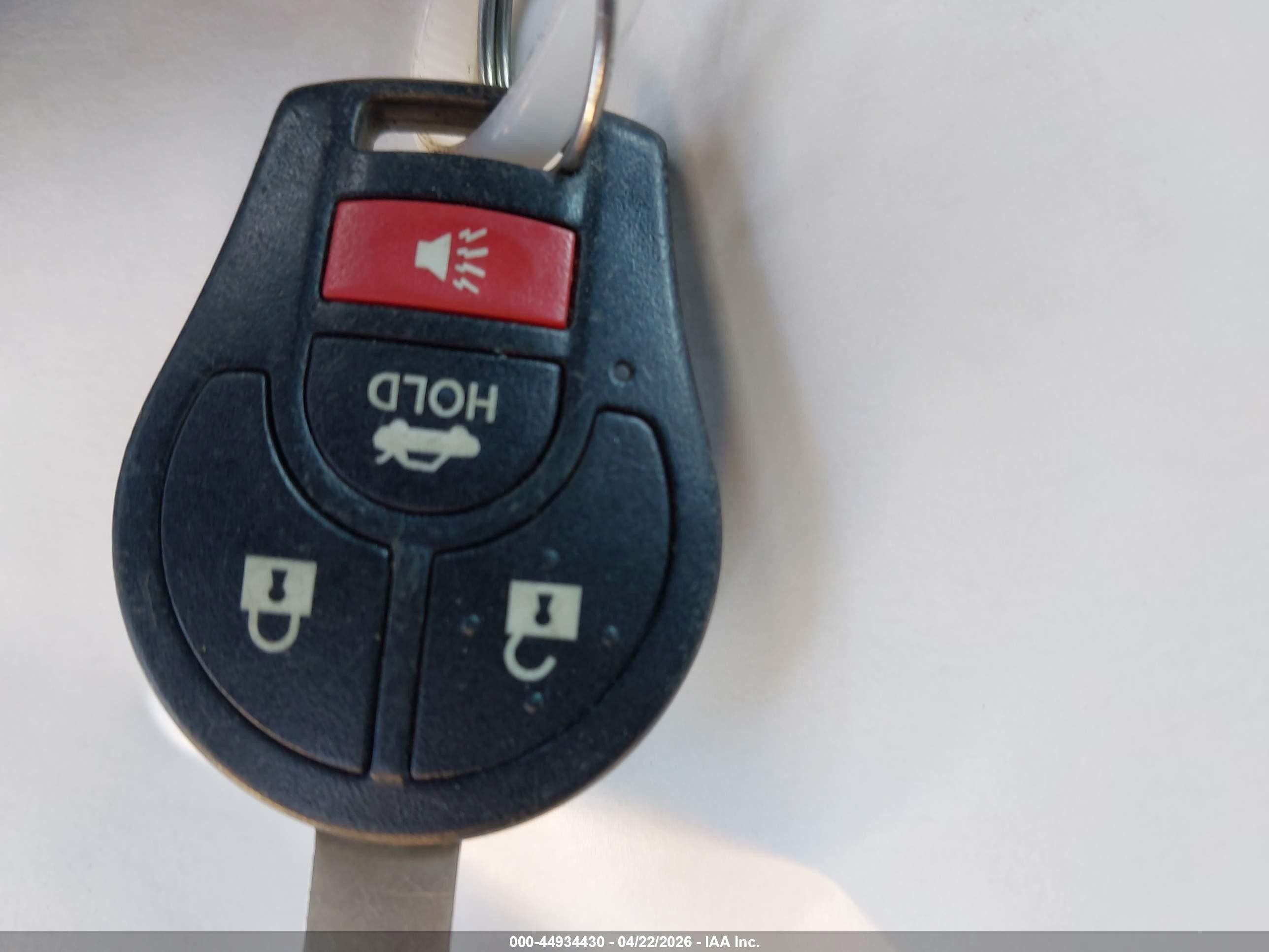 2018 Nissan Sentra S Синий vin: 3N1AB7APXJY291197