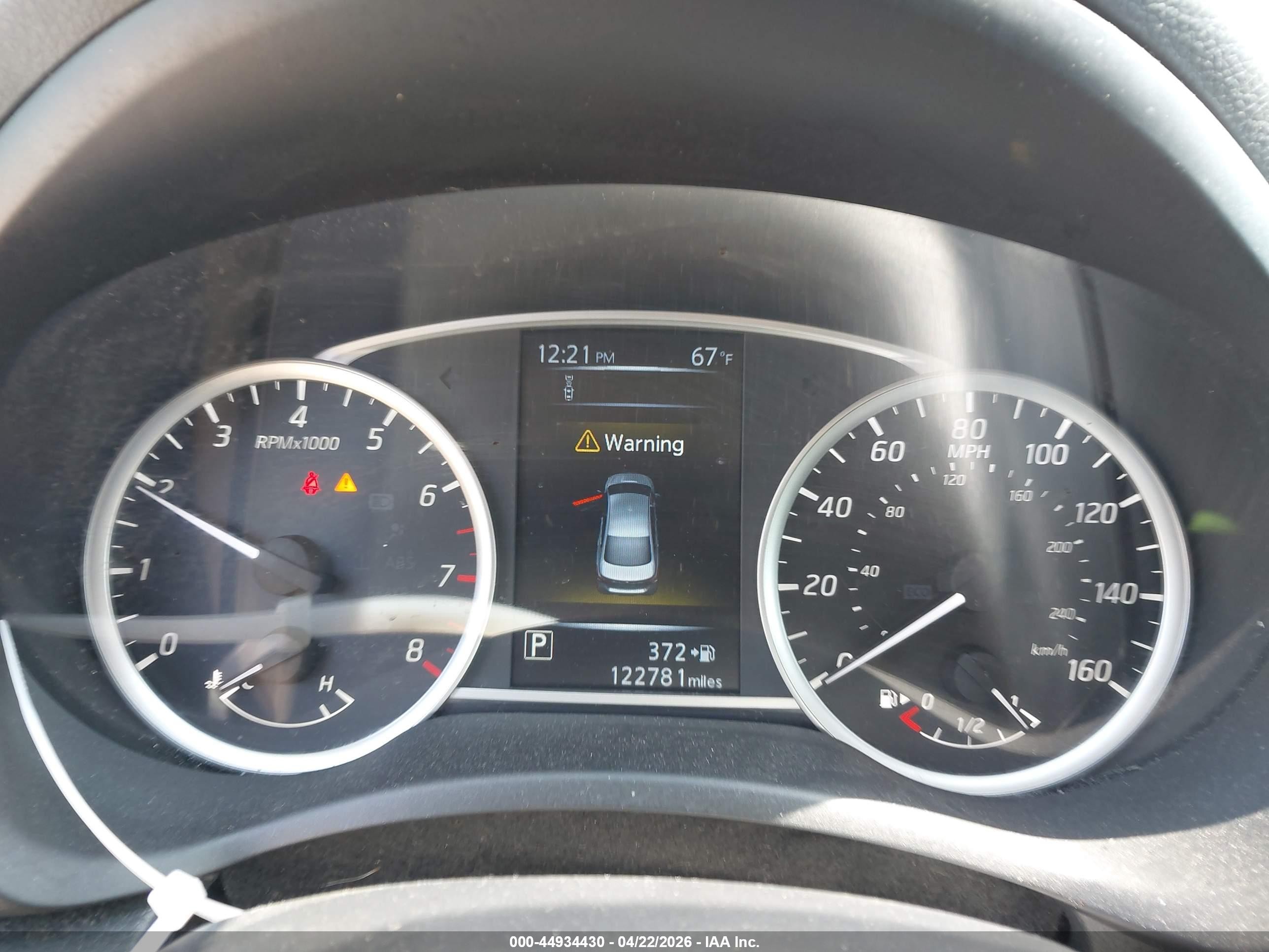 2018 Nissan Sentra S Синий vin: 3N1AB7APXJY291197