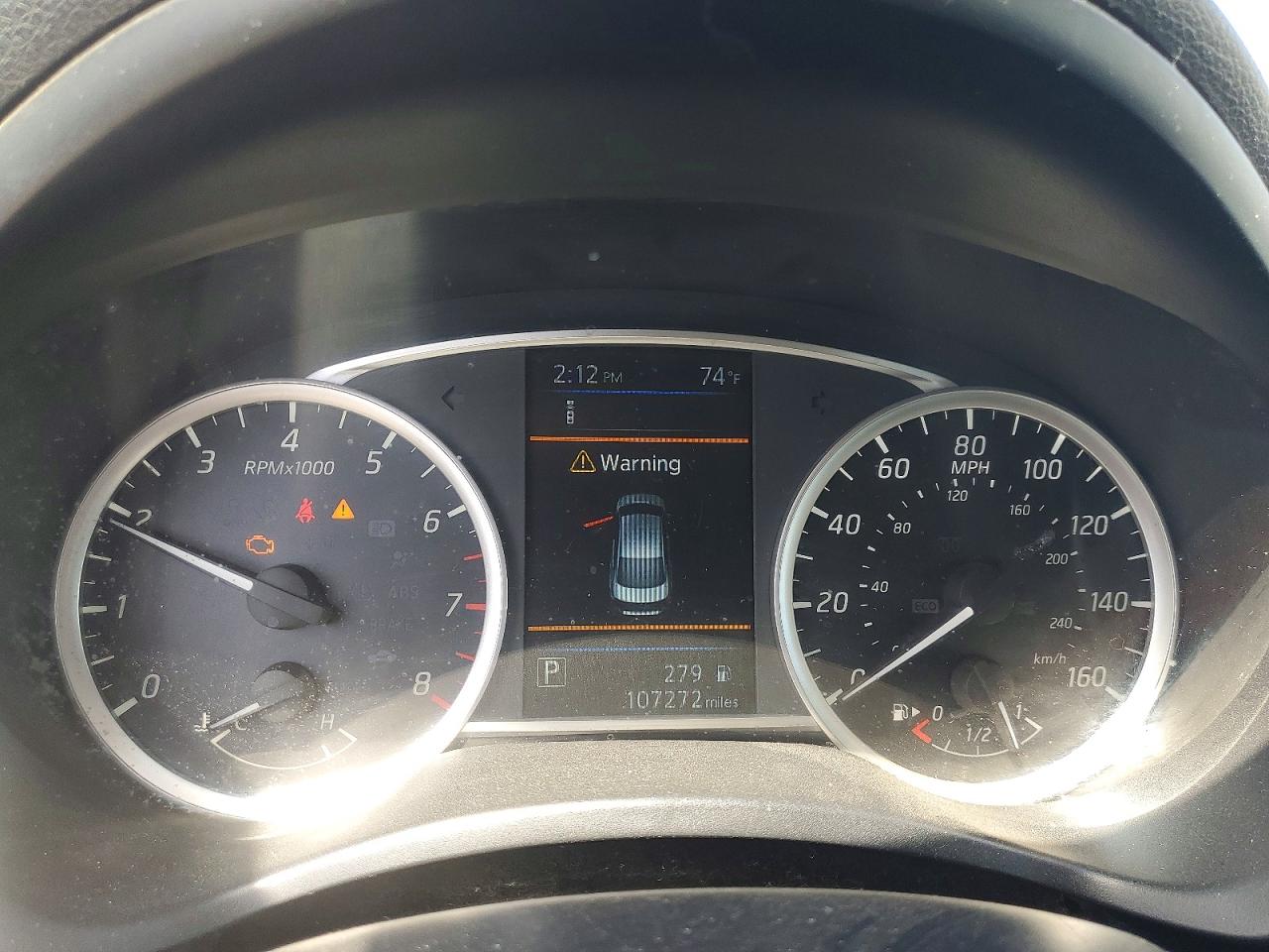 2019 Nissan Sentra Sv Black vin: 3N1AB7APXKY284154