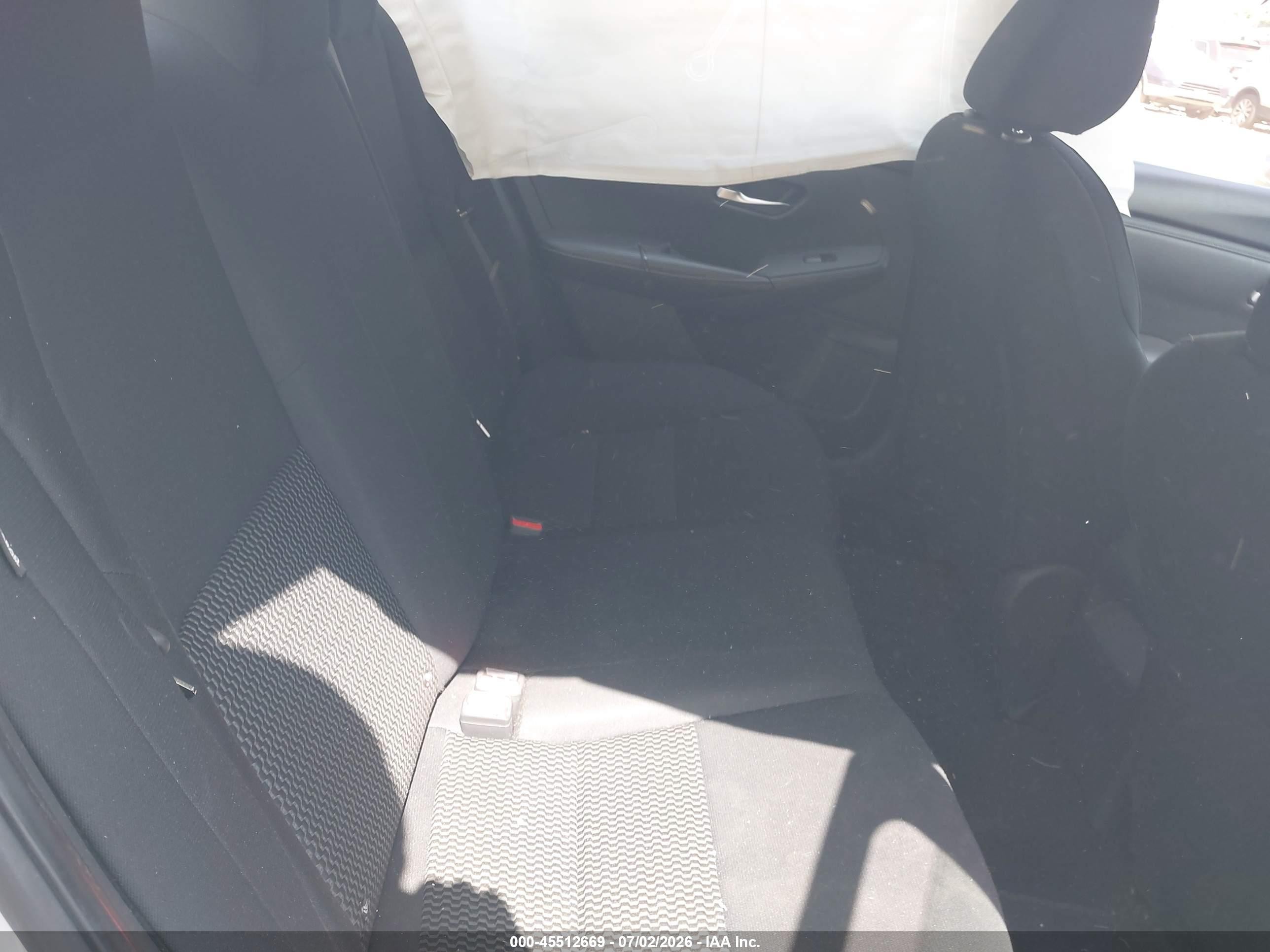 2023 Nissan Sentra S Xtronic Cvt Silver vin: 3N1AB8BV3PY301600