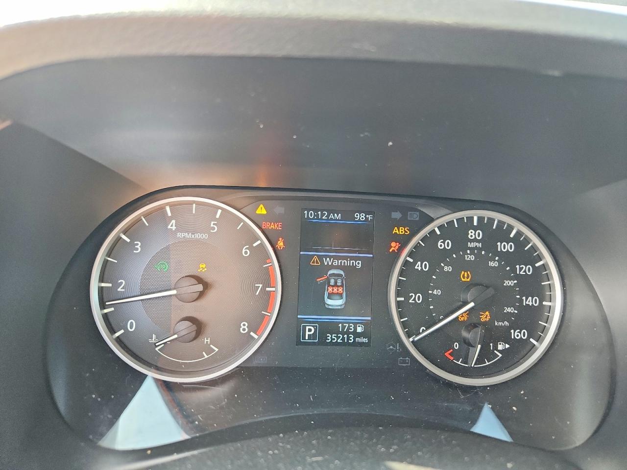 2025 Nissan Sentra S Gray vin: 3N1AB8BV3SY227636
