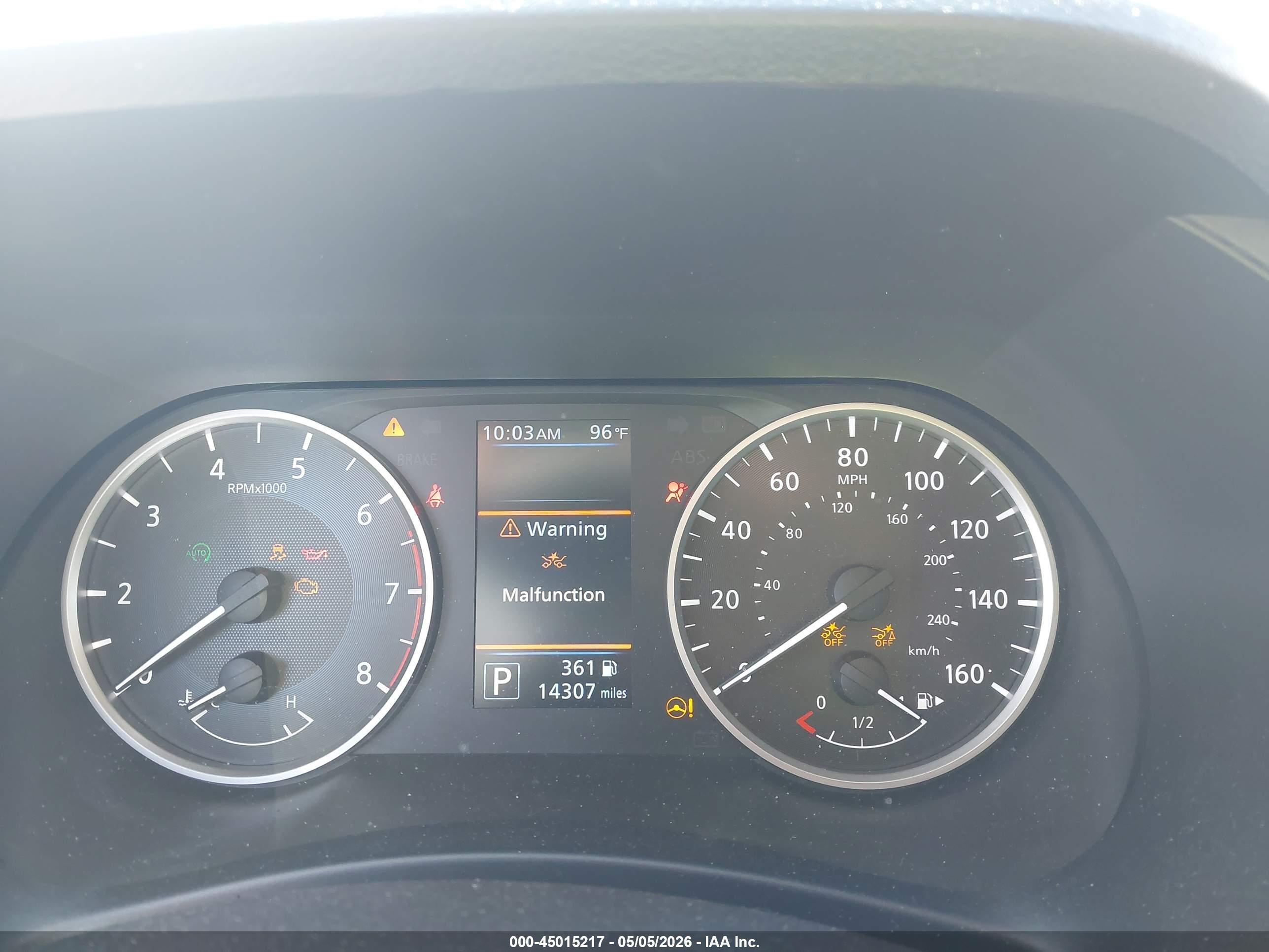 2025 Nissan Sentra S Черный vin: 3N1AB8BV3SY345380