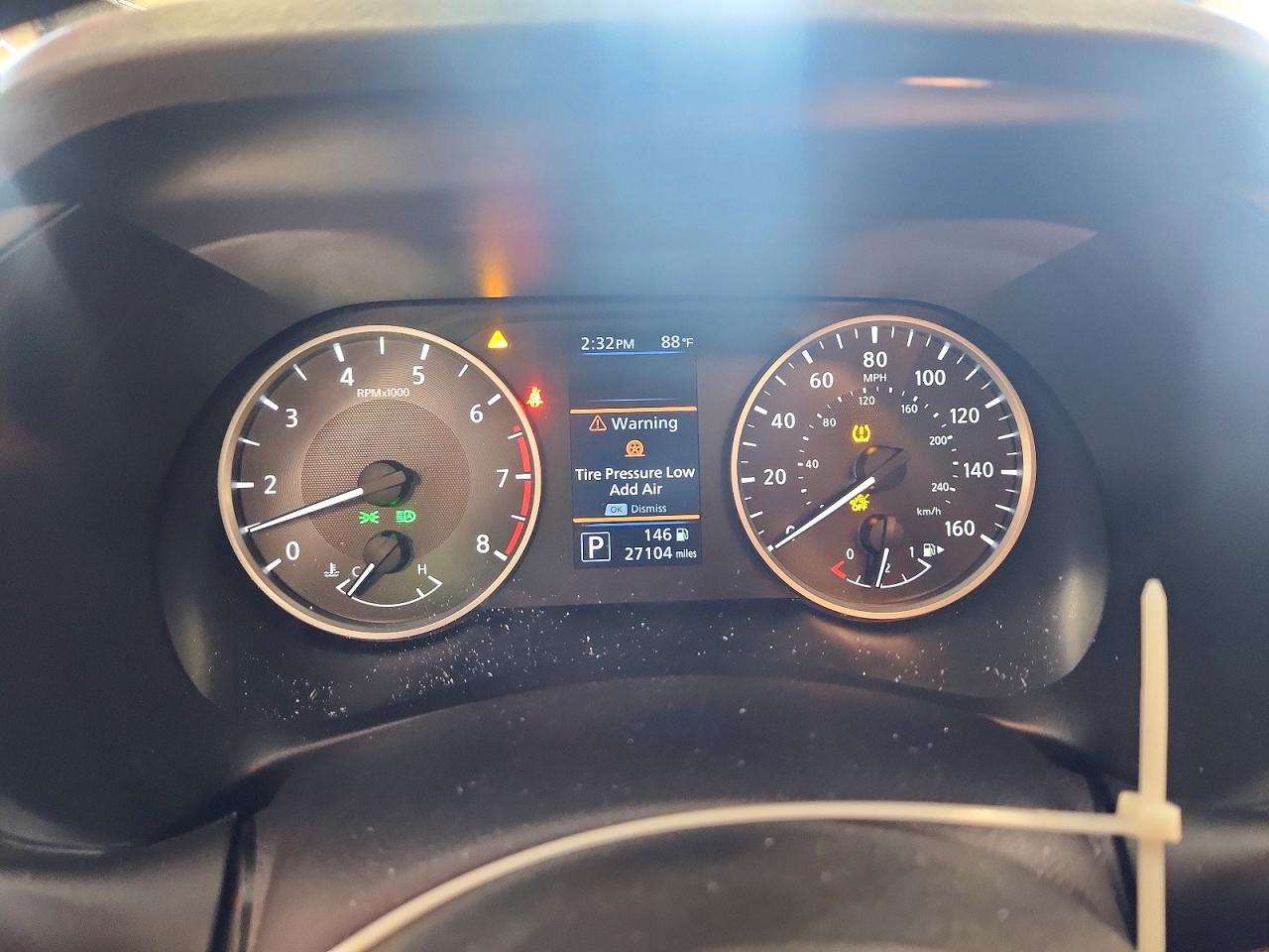2024 Nissan Sentra S Gray vin: 3N1AB8BV4RY263720