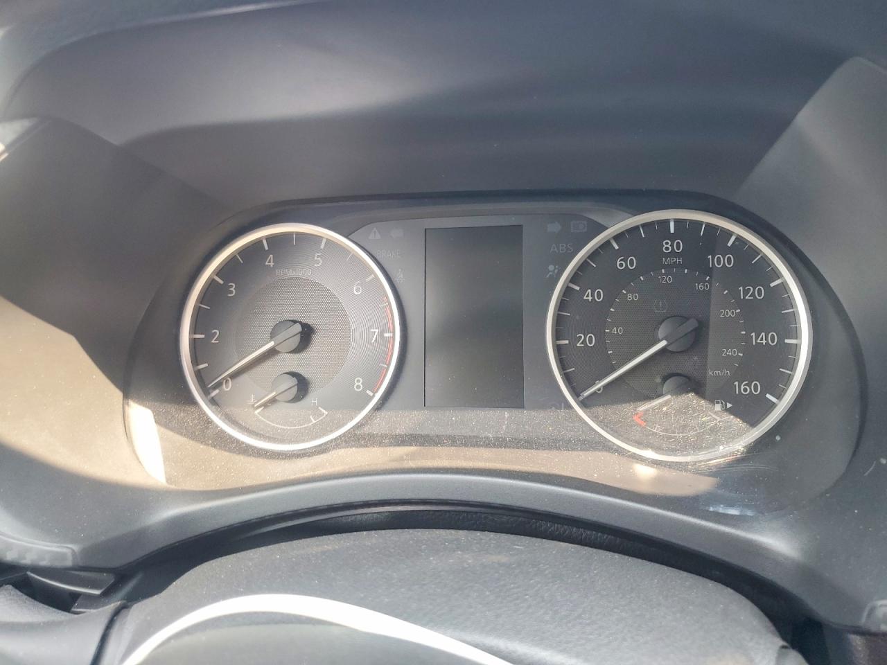 2024 Nissan Sentra S Gray vin: 3N1AB8BV5RY354513