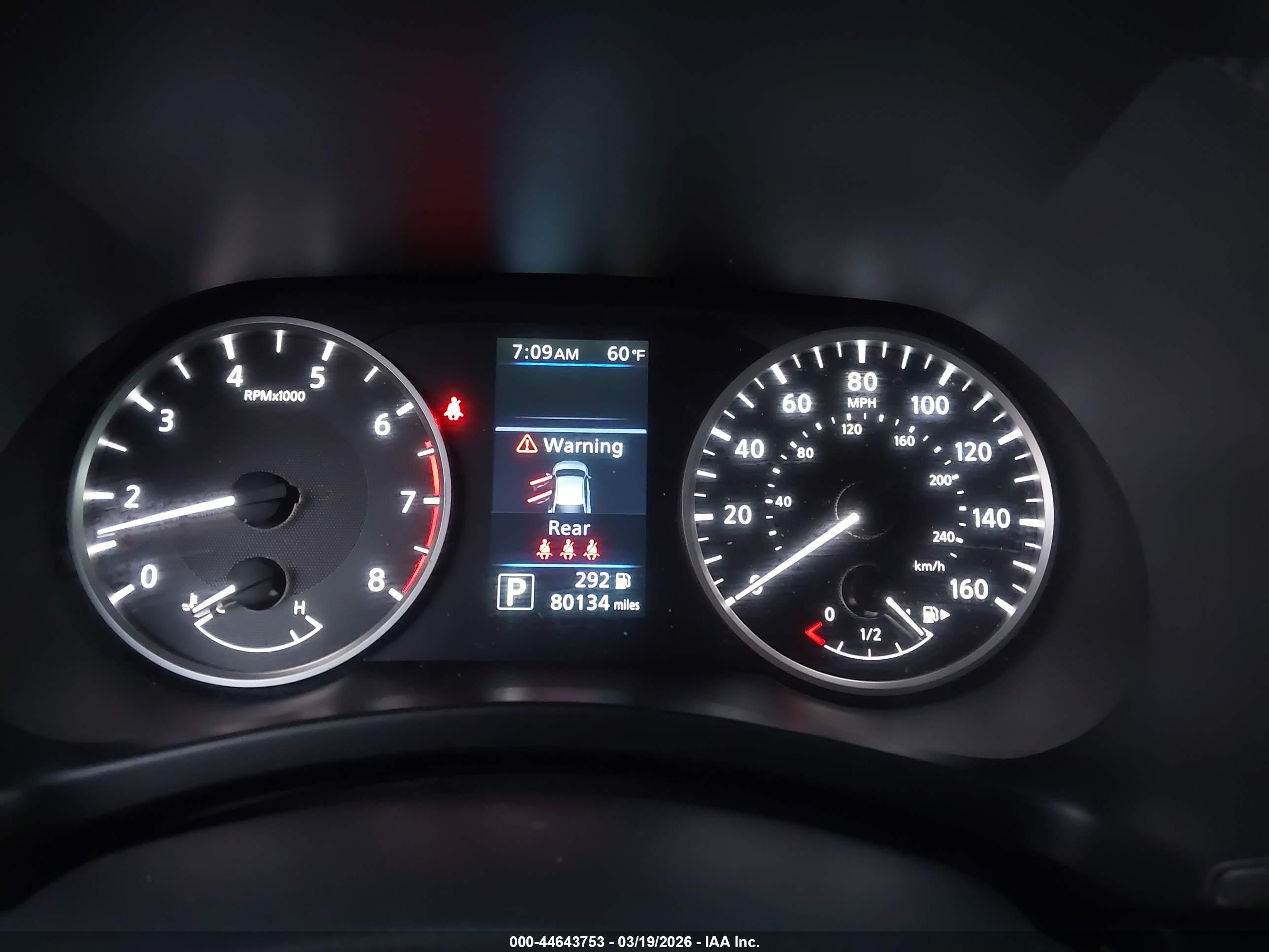 2020 Nissan Sentra S Xtronic Cvt Серый vin: 3N1AB8BV6LY228362