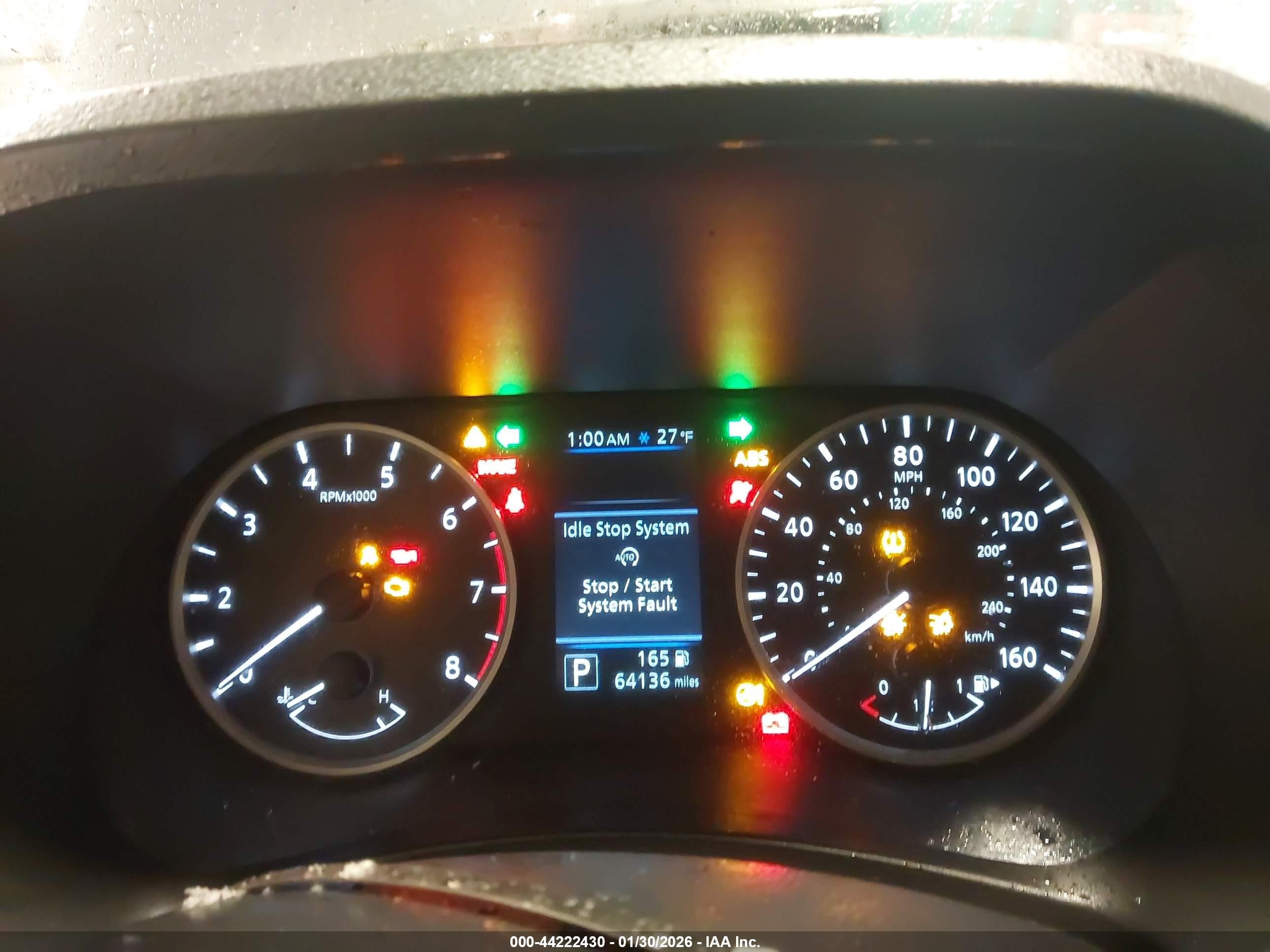 2024 Nissan Sentra S Серый vin: 3N1AB8BV7RY290782