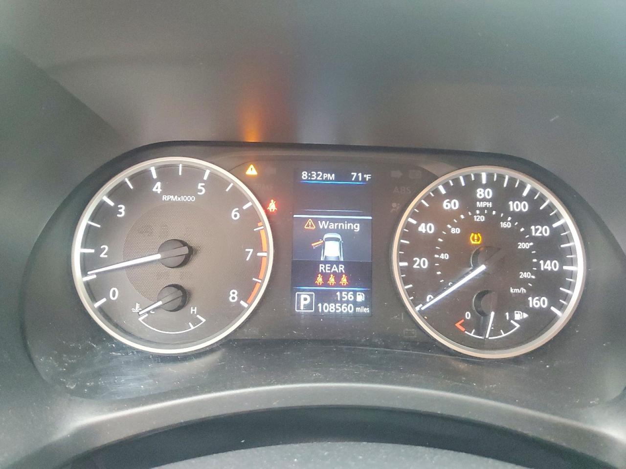 2023 Nissan Sentra S Белый vin: 3N1AB8BV8PY224013