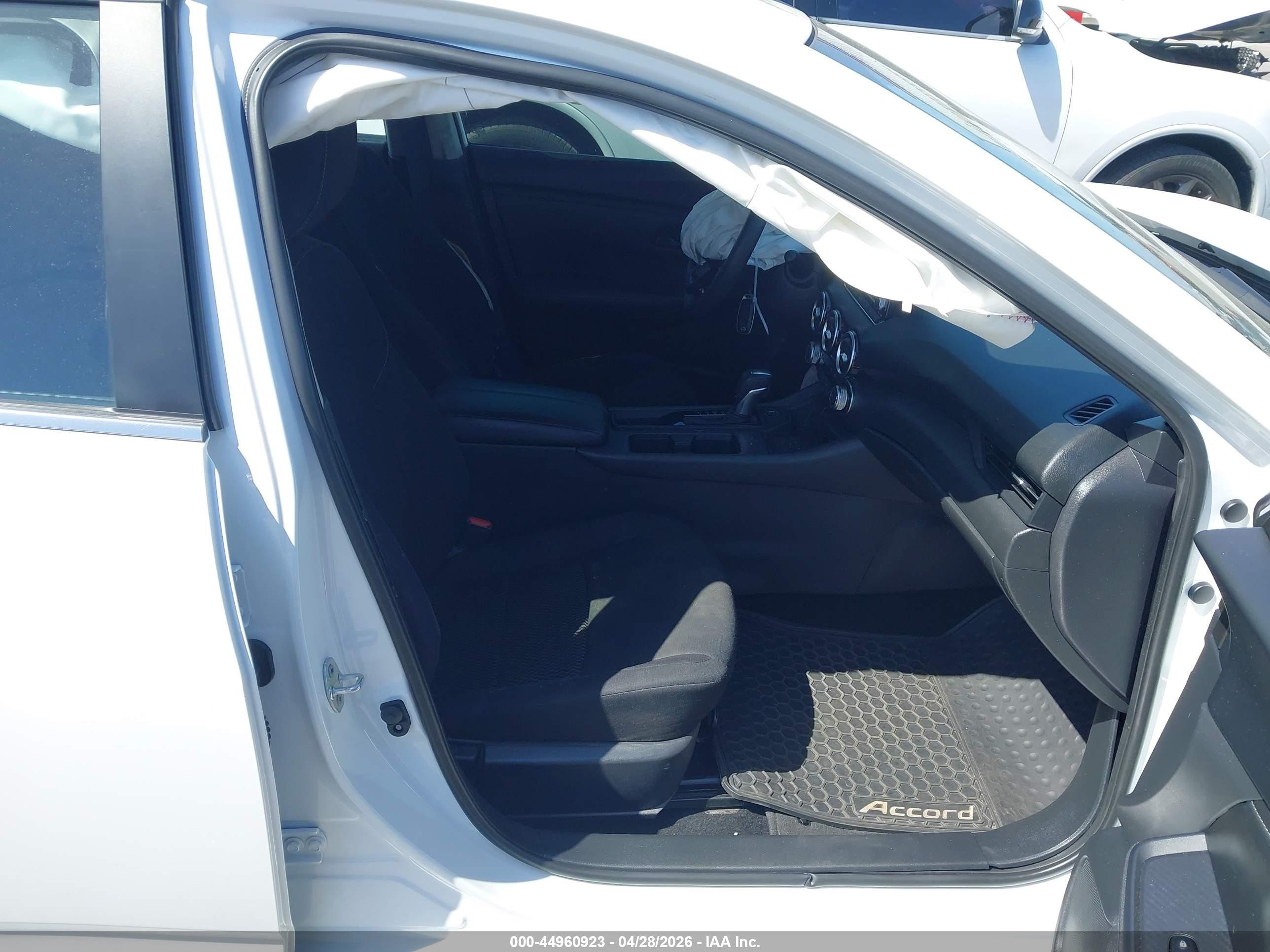 2024 Nissan Sentra S Xtronic Cvt White vin: 3N1AB8BV8RY244751