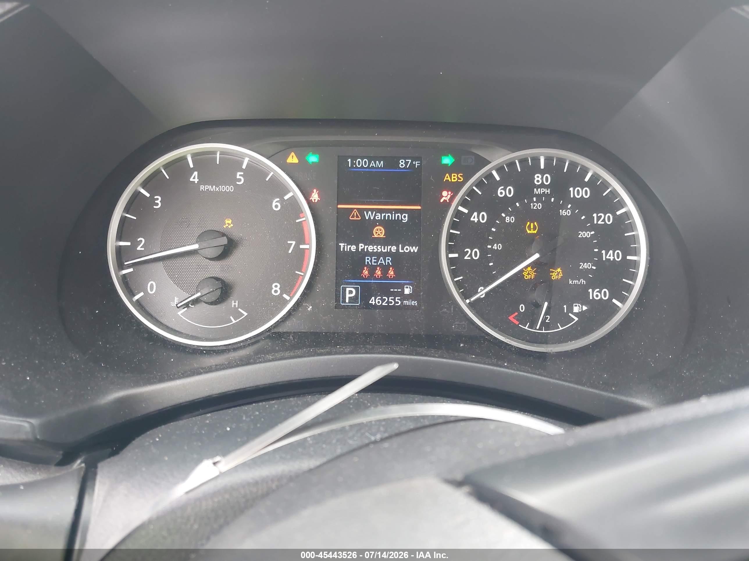 2024 Nissan Sentra S Xtronic Cvt White vin: 3N1AB8BV9RY307260