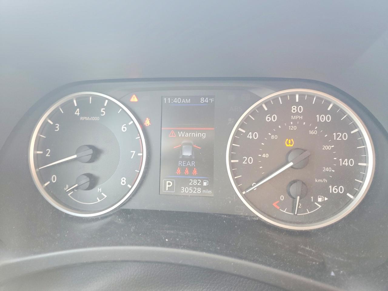 2024 Nissan Sentra S White vin: 3N1AB8BVXRY250115