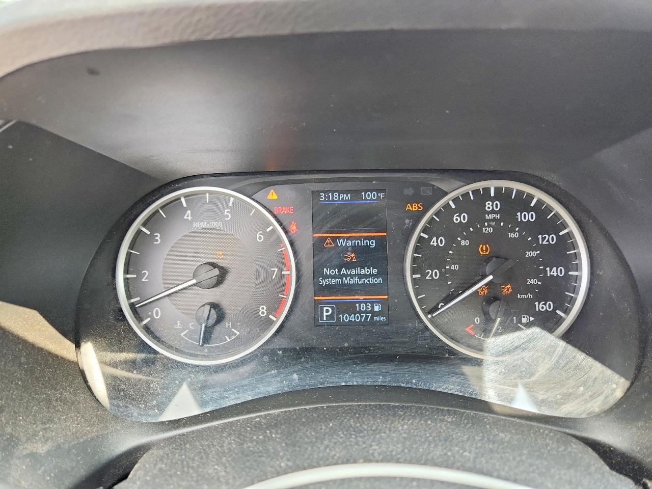 2024 Nissan Sentra S Серый vin: 3N1AB8BVXRY279727