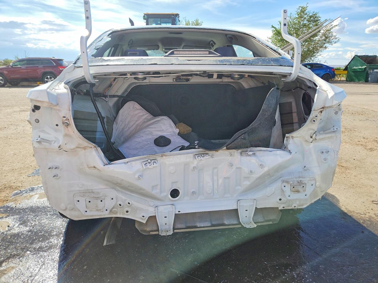 2024 Nissan Sentra S White vin: 3N1AB8BVXRY315853