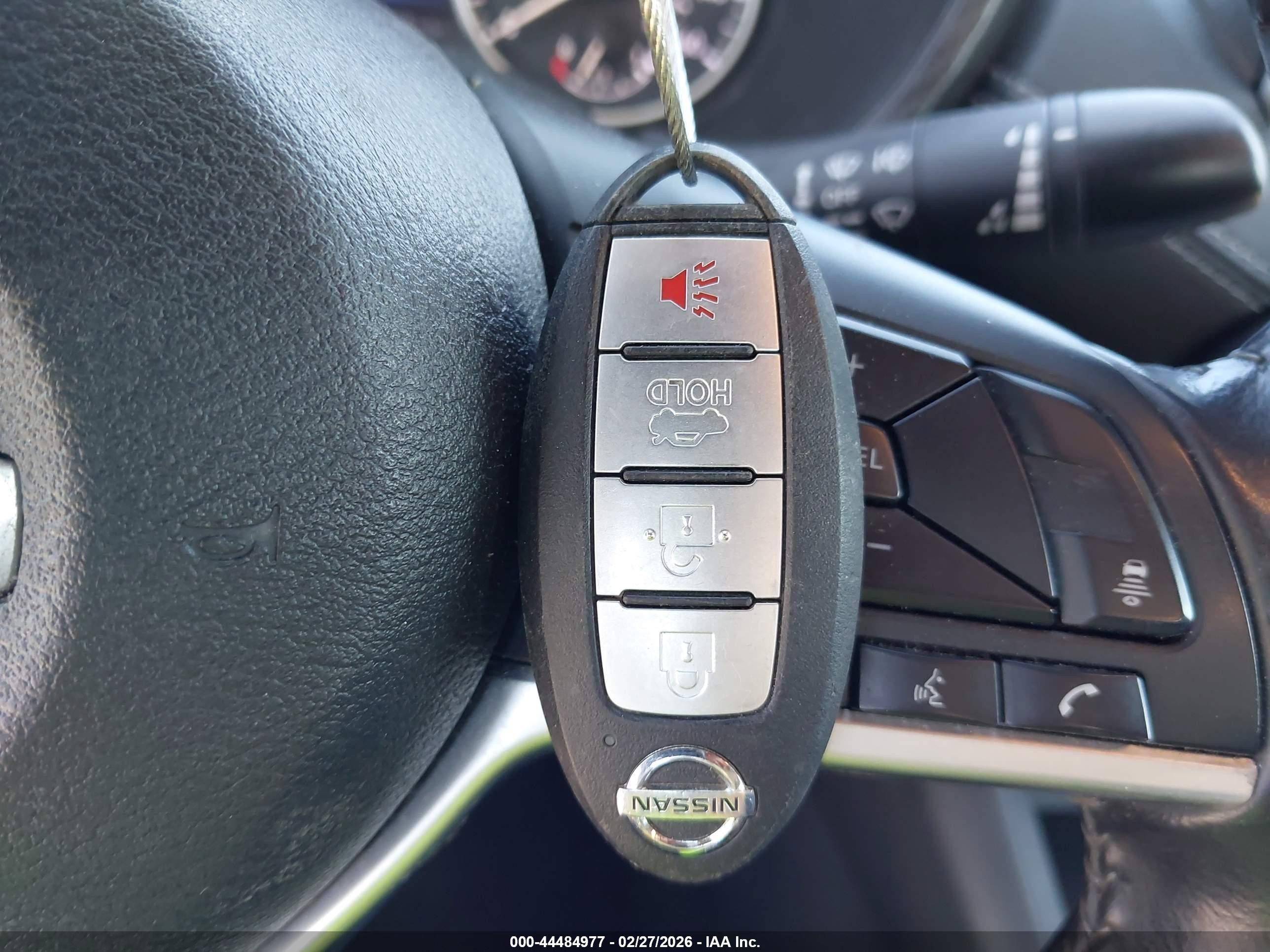 2023 Nissan Sentra Sv Xtronic Cvt Синий vin: 3N1AB8CV0PY245842