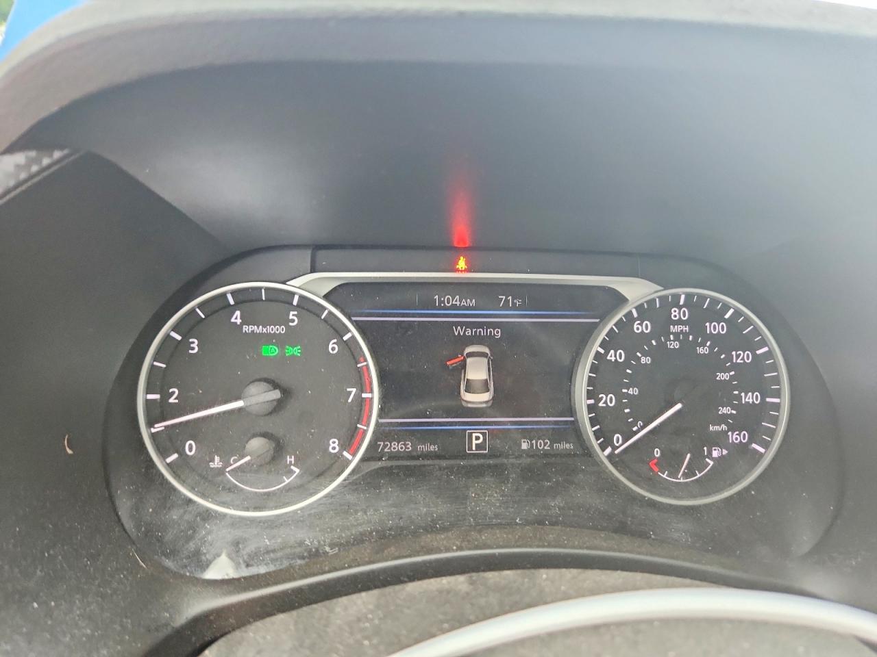 2023 Nissan Sentra Sv Blue vin: 3N1AB8CV0PY290800