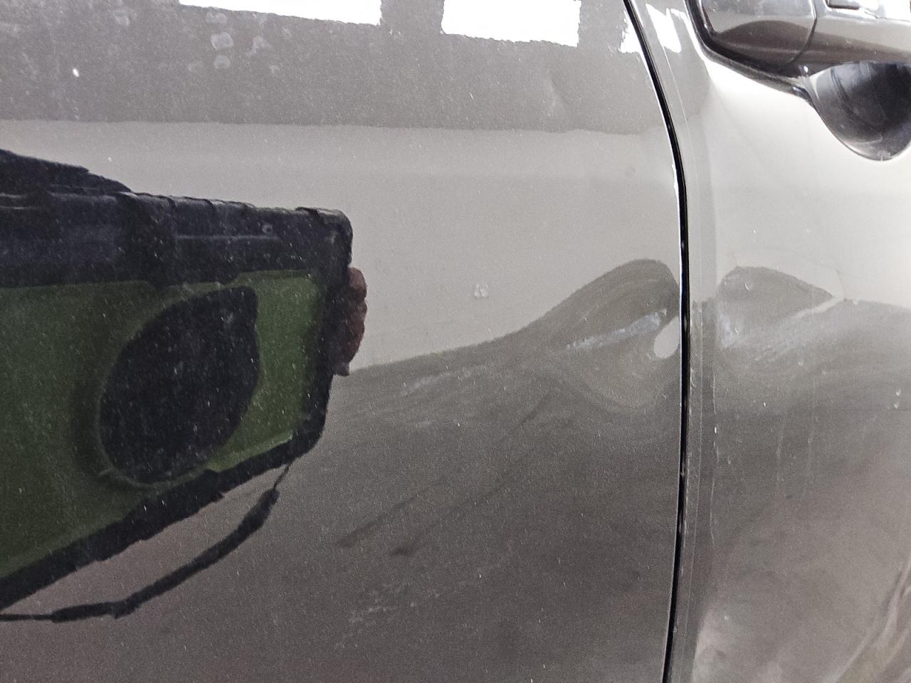 2024 Nissan Sentra Sv Черный vin: 3N1AB8CV0RY250316 Damage: Right Rear Door, Dent(S) W/ Paint Dmg, 4 To 5 Inches