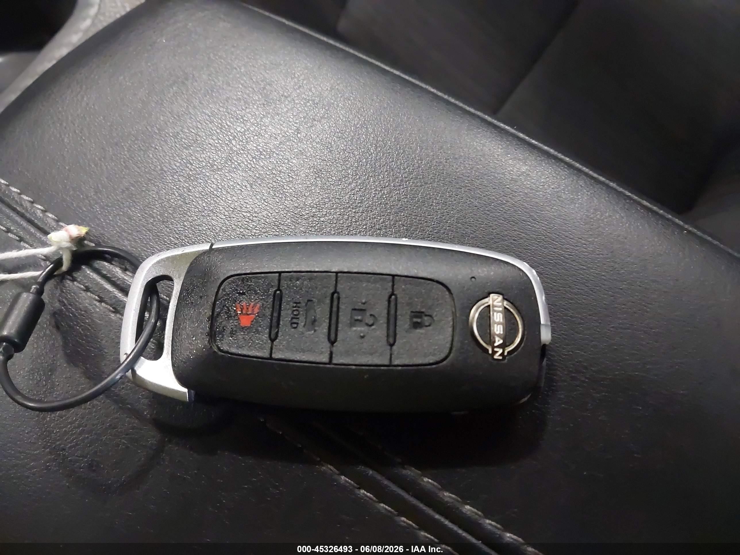 2024 Nissan Sentra Sv Xtronic Cvt Серый vin: 3N1AB8CV0RY344941