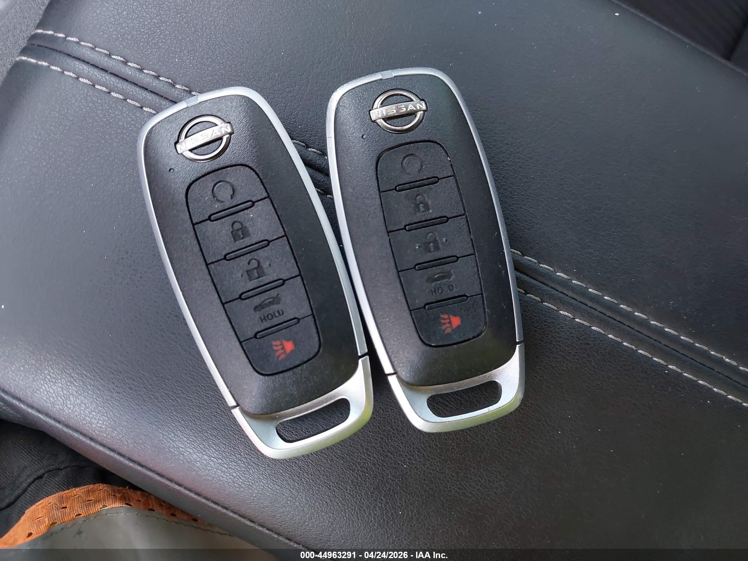 2025 Nissan Sentra Sv Черный vin: 3N1AB8CV0SY212039