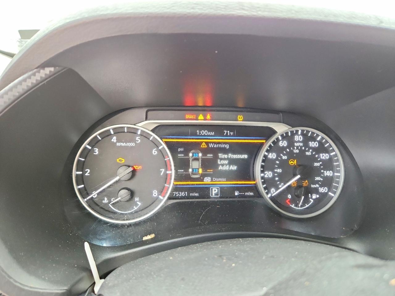 2021 Nissan Sentra Sv Silver vin: 3N1AB8CV1MY235784