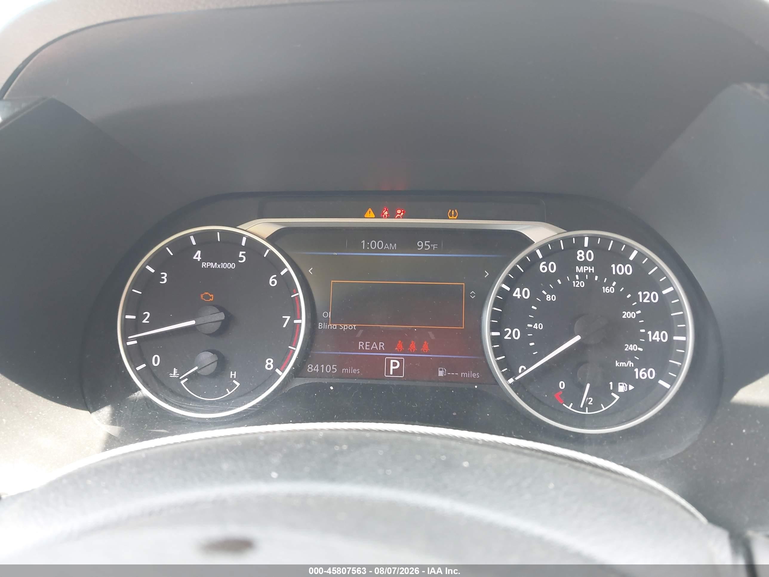 2023 Nissan Sentra Sv Xtronic Cvt Silver vin: 3N1AB8CV1PY279420