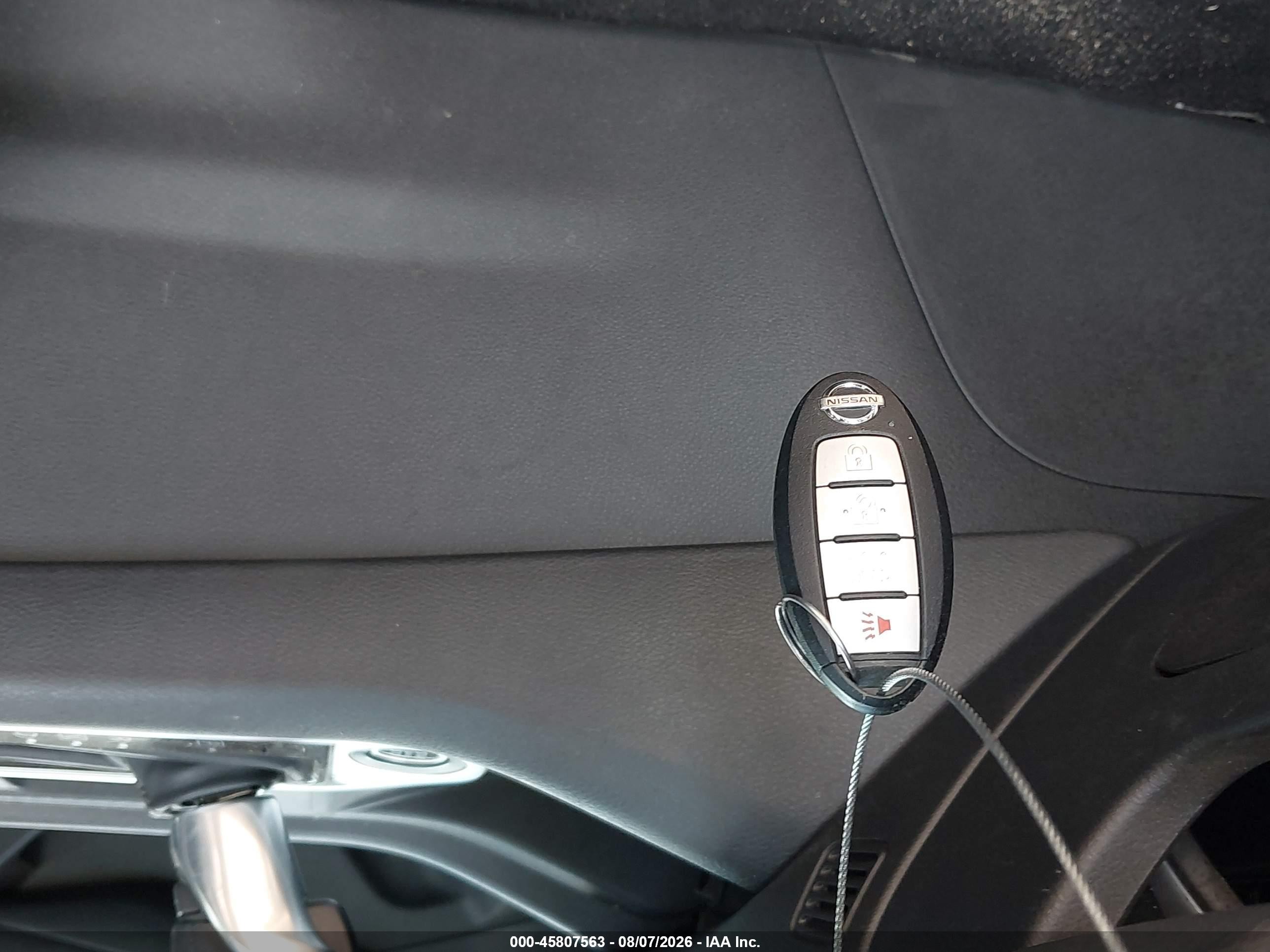 2023 Nissan Sentra Sv Xtronic Cvt Silver vin: 3N1AB8CV1PY279420