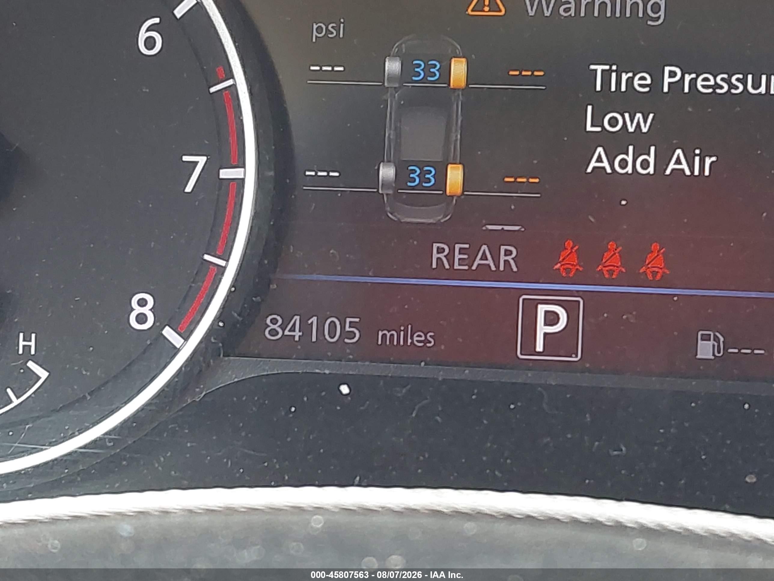 2023 Nissan Sentra Sv Xtronic Cvt Silver vin: 3N1AB8CV1PY279420