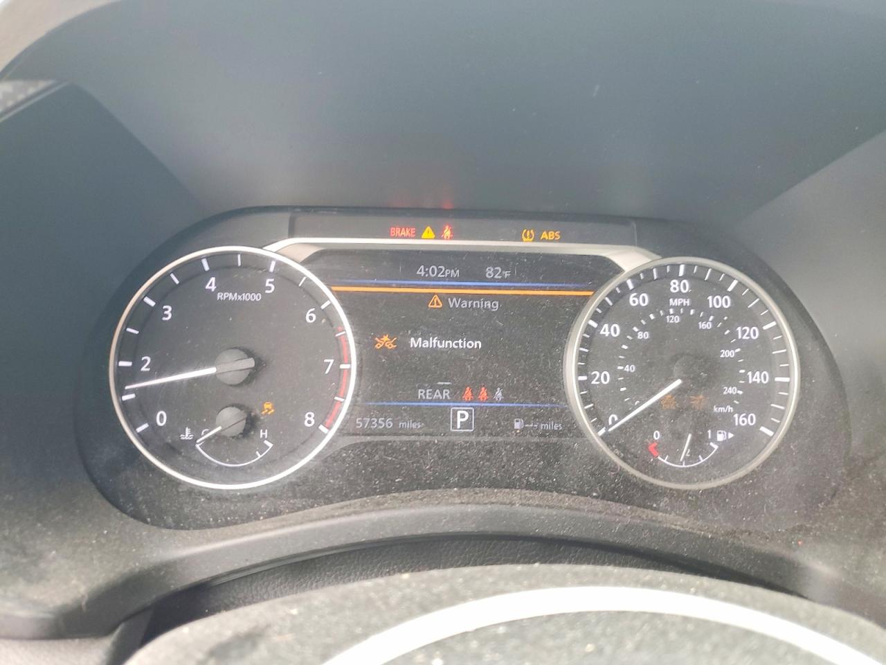 2023 Nissan Sentra Sv Серебряный vin: 3N1AB8CV1PY323786
