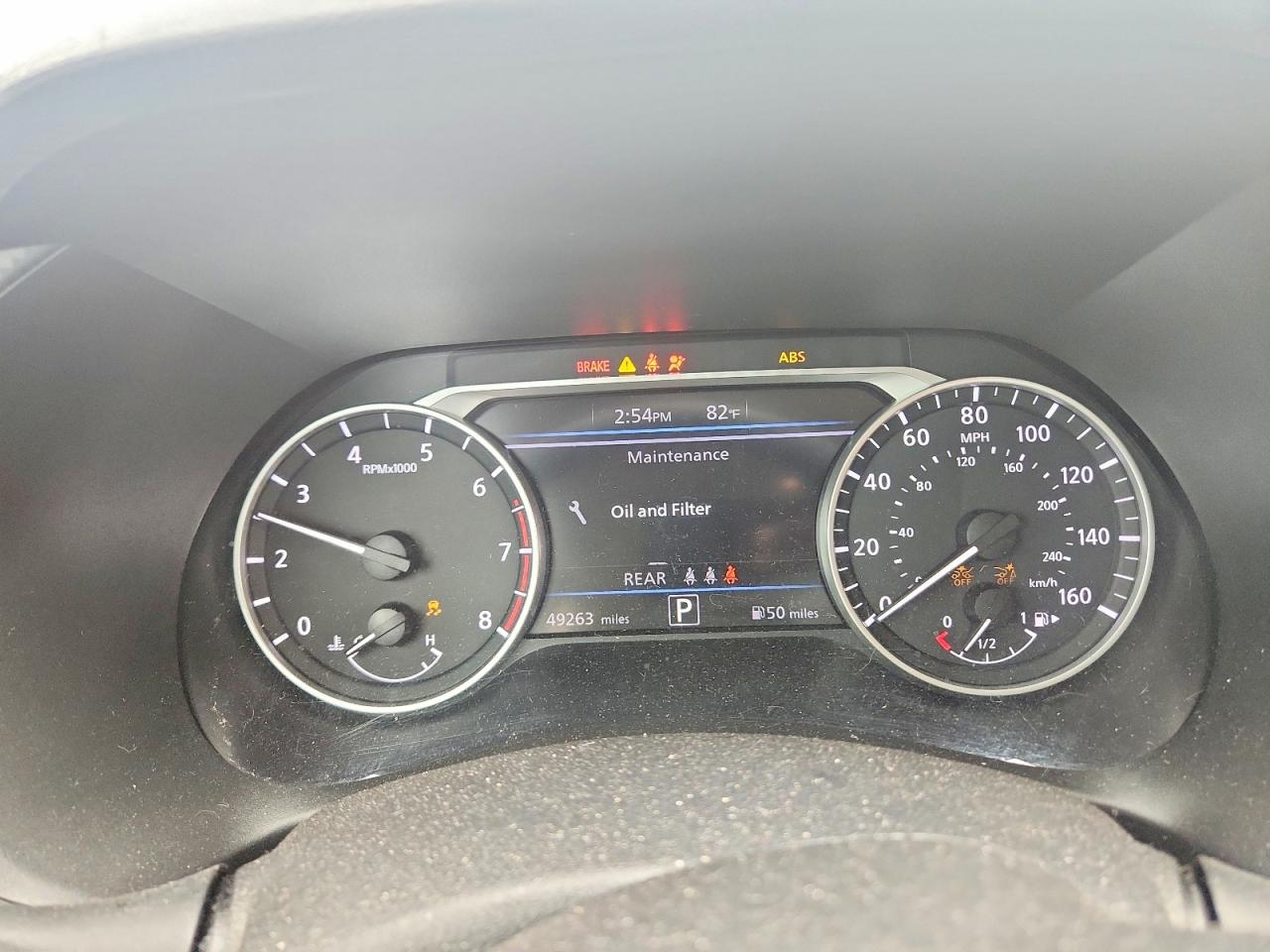 2024 Nissan Sentra White vin: 3N1AB8CV1RY343832